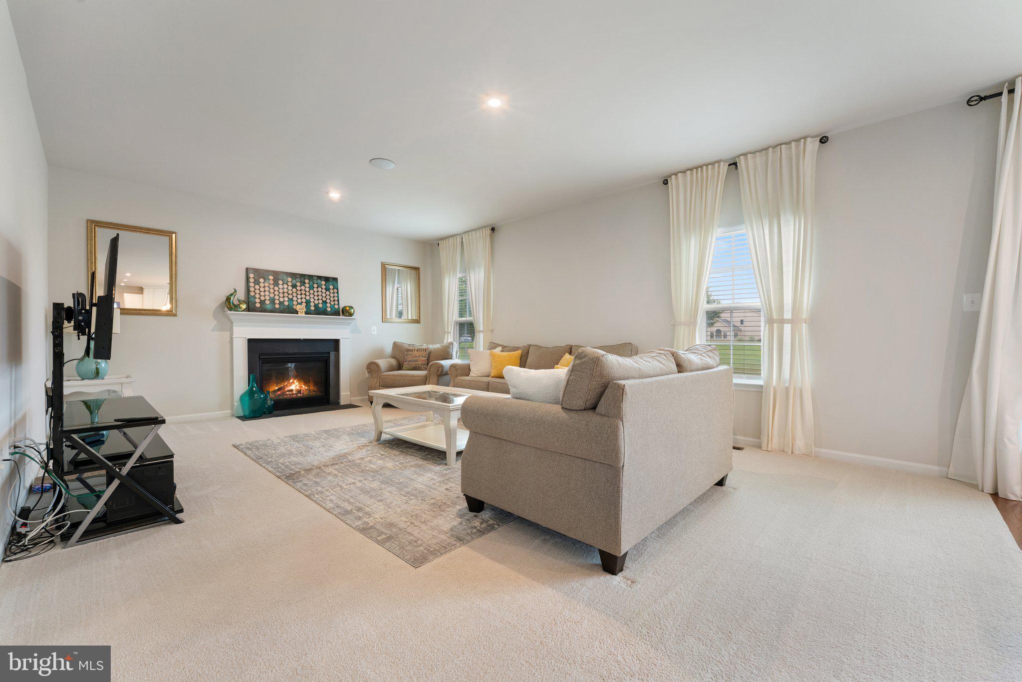 CHANCELLORSVILLE HUNT - Residential