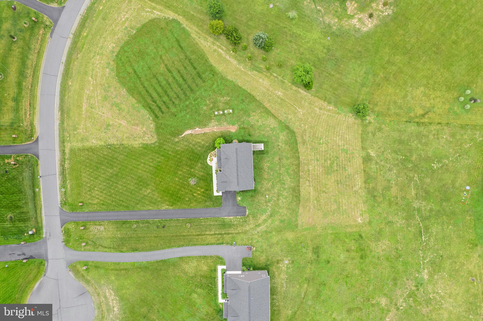 CHANCELLORSVILLE HUNT - Residential