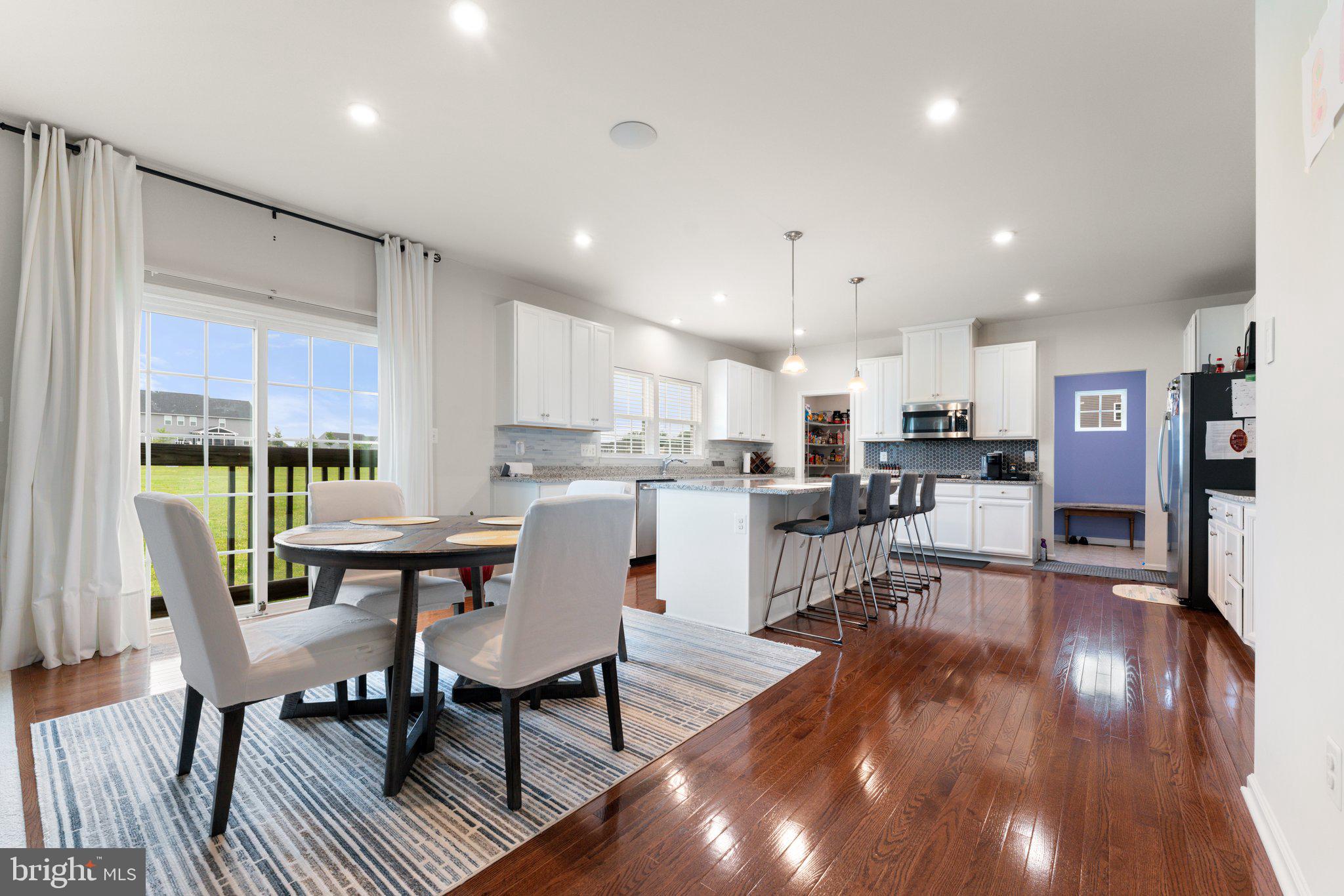 CHANCELLORSVILLE HUNT - Residential