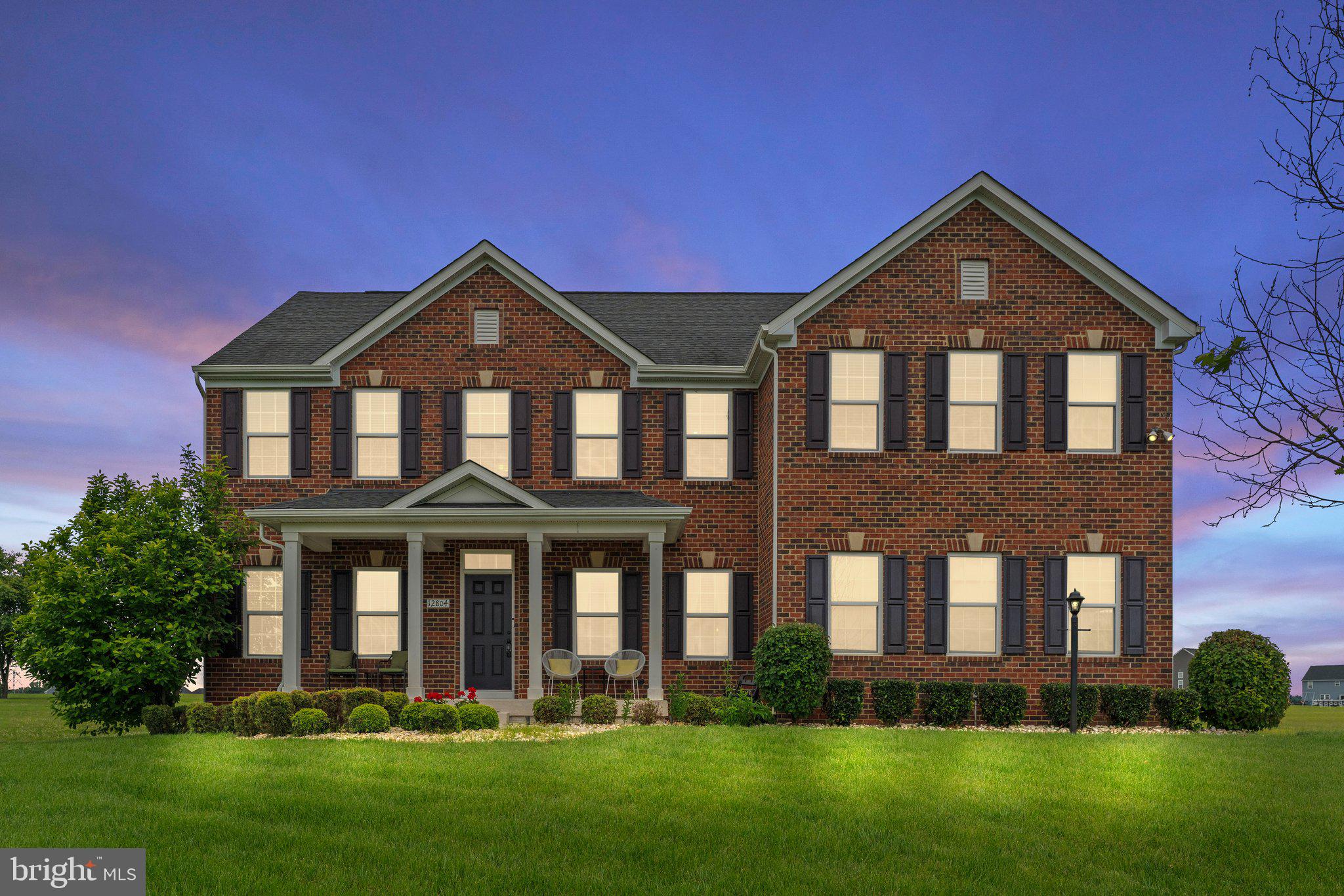 CHANCELLORSVILLE HUNT - Residential