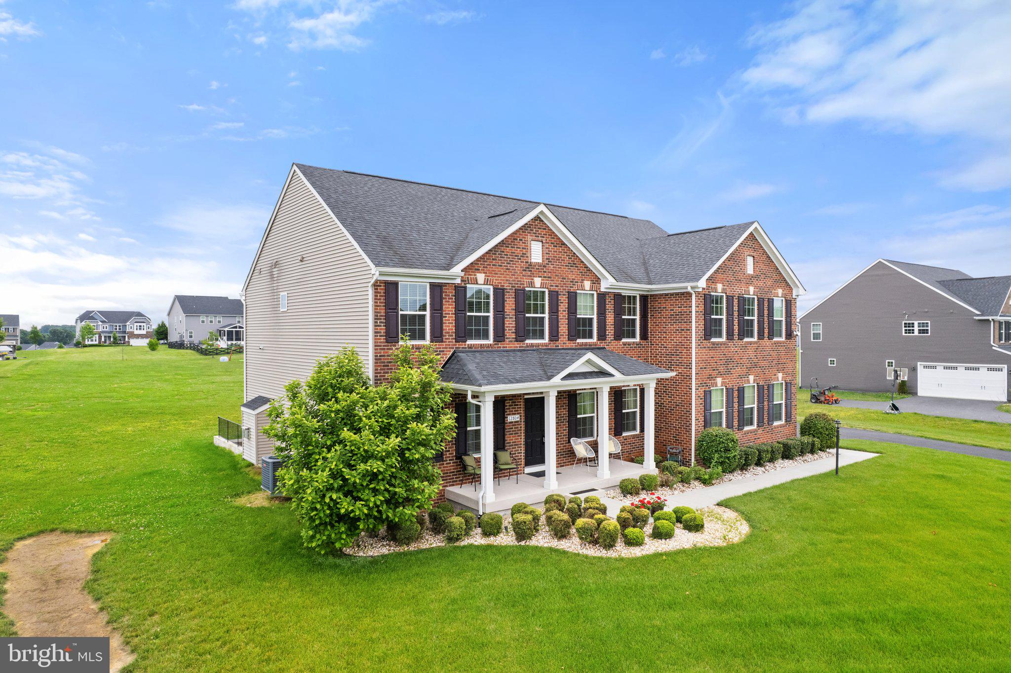 CHANCELLORSVILLE HUNT - Residential