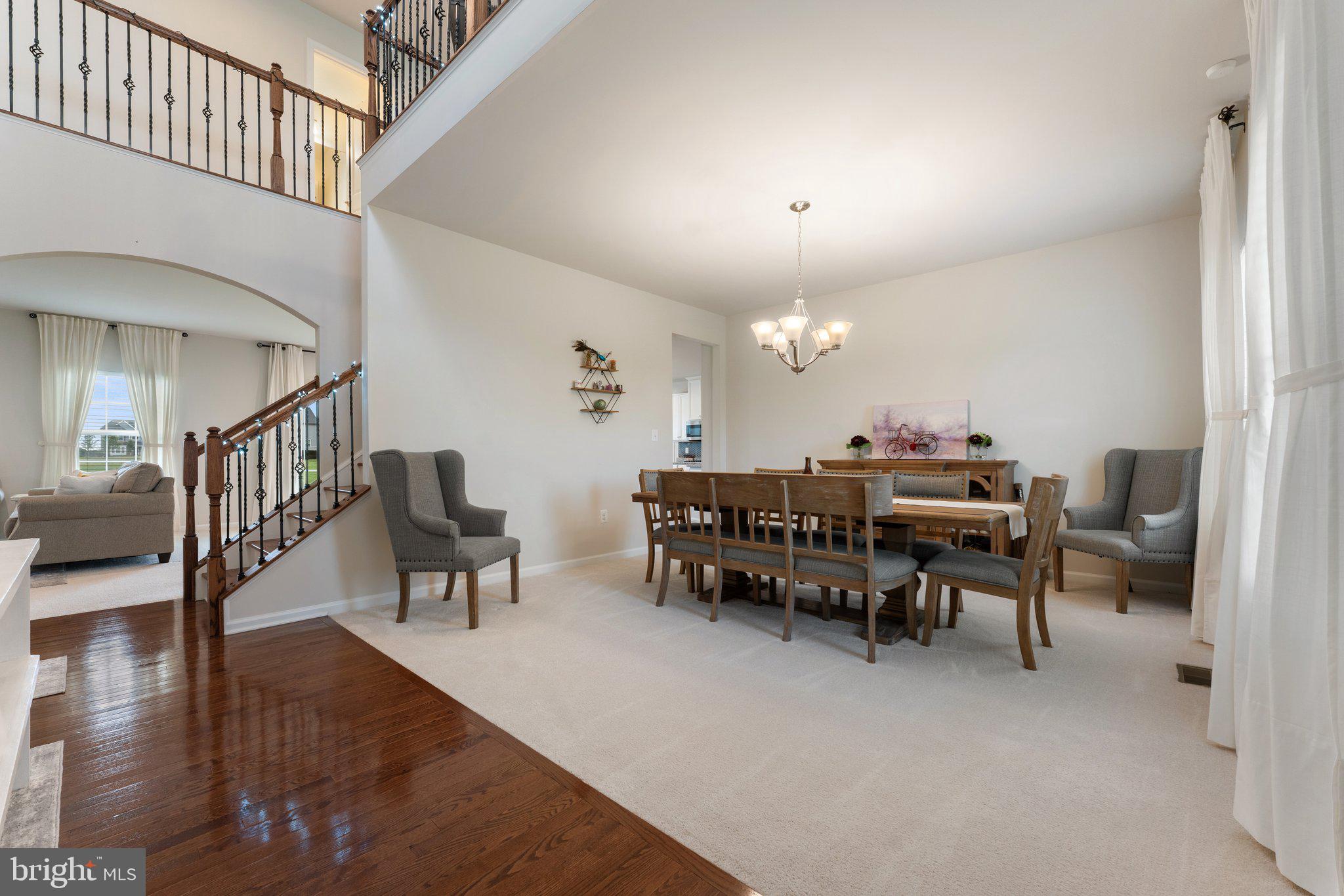 CHANCELLORSVILLE HUNT - Residential