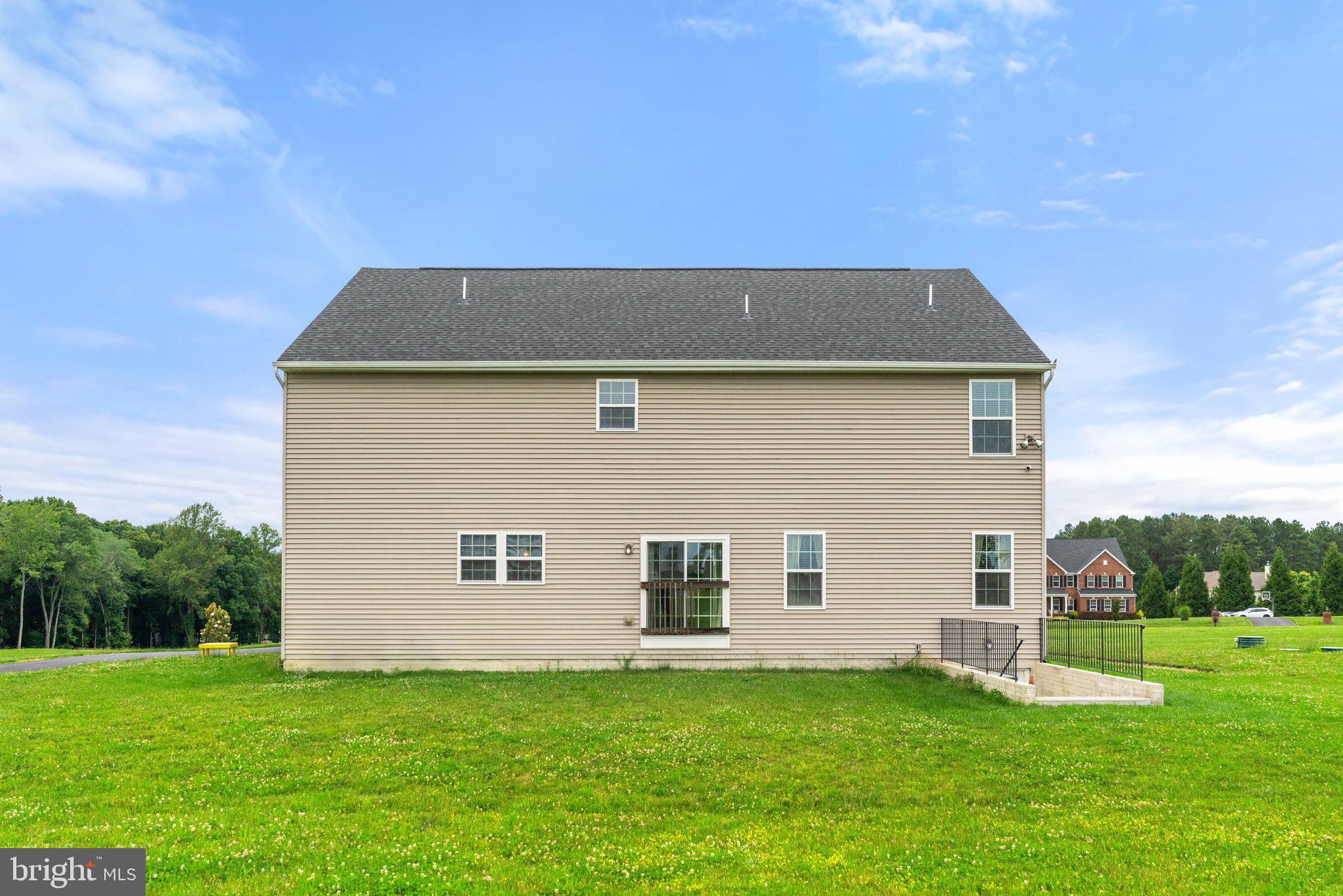 CHANCELLORSVILLE HUNT - Residential