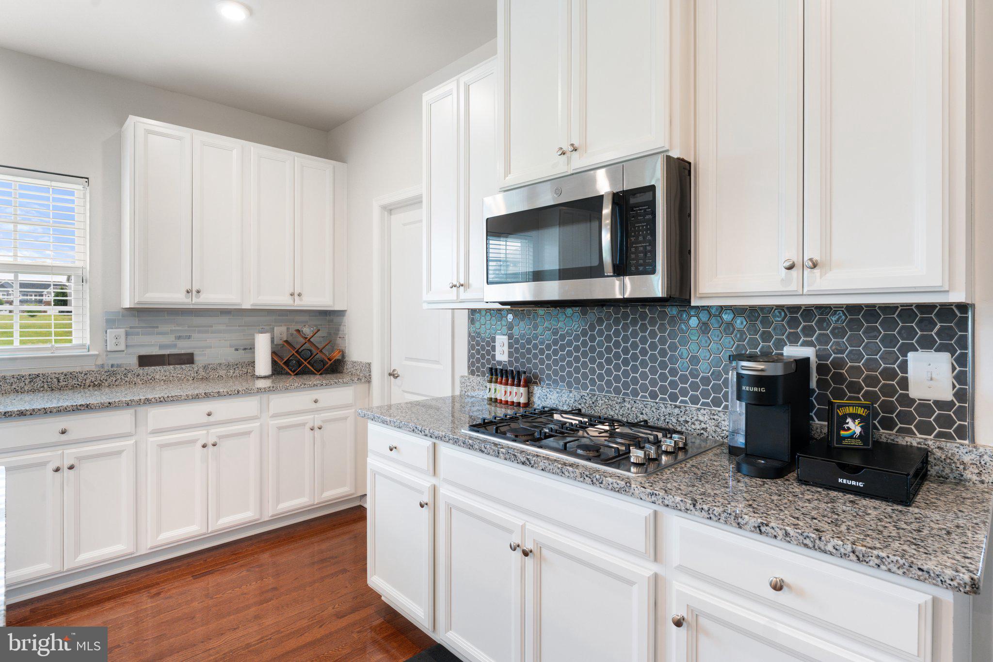 CHANCELLORSVILLE HUNT - Residential