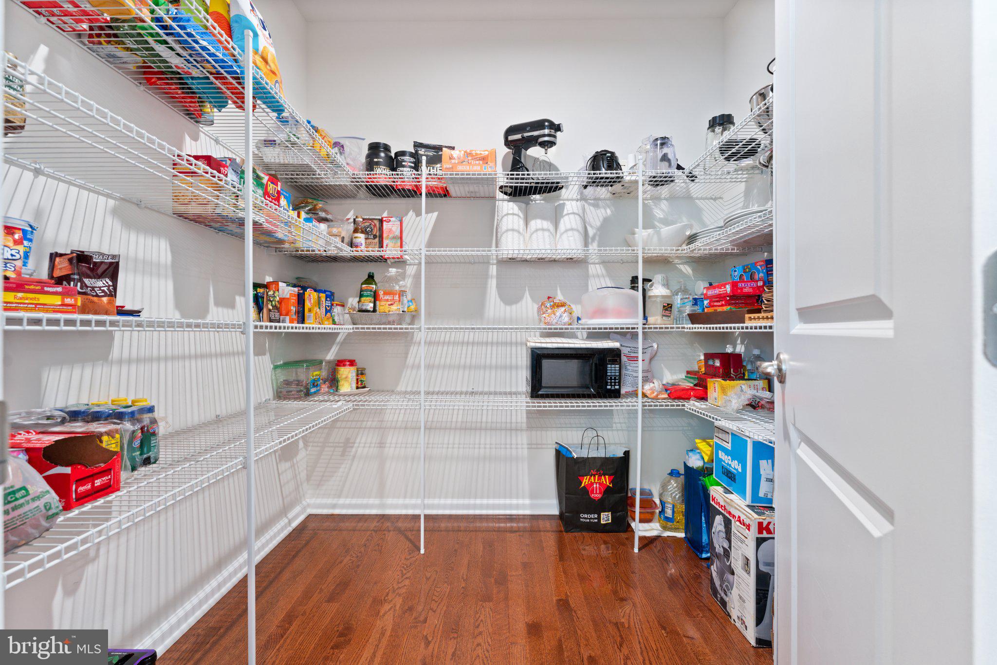 CHANCELLORSVILLE HUNT - Residential