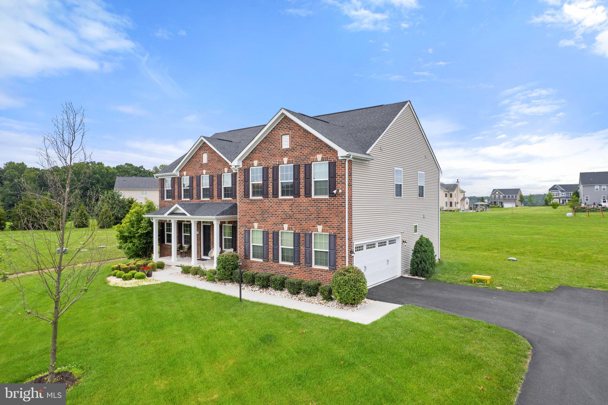 CHANCELLORSVILLE HUNT - Residential