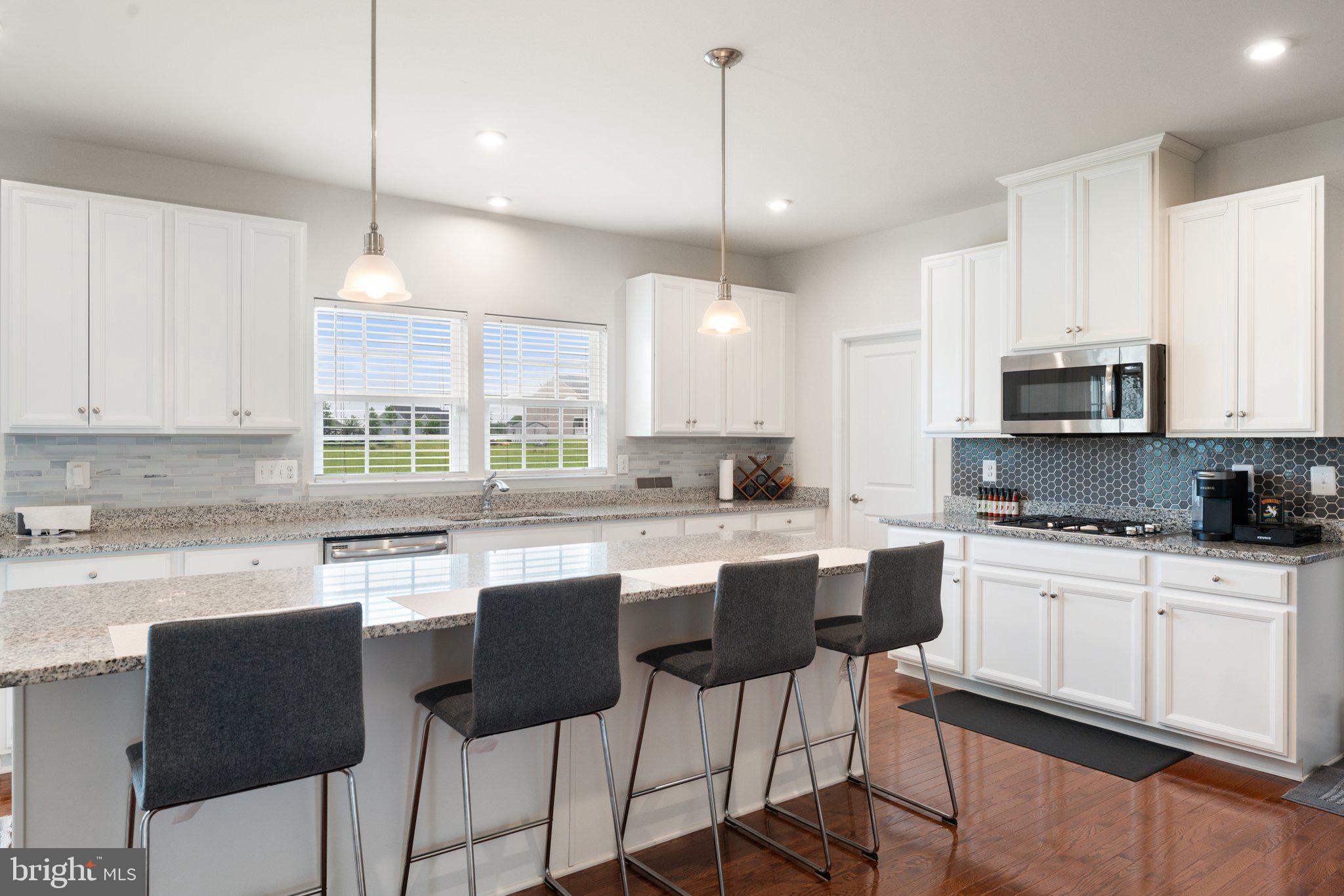 CHANCELLORSVILLE HUNT - Residential