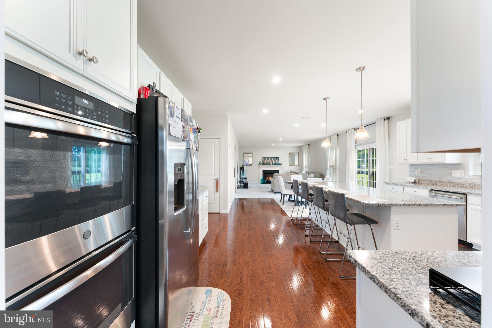 CHANCELLORSVILLE HUNT - Residential