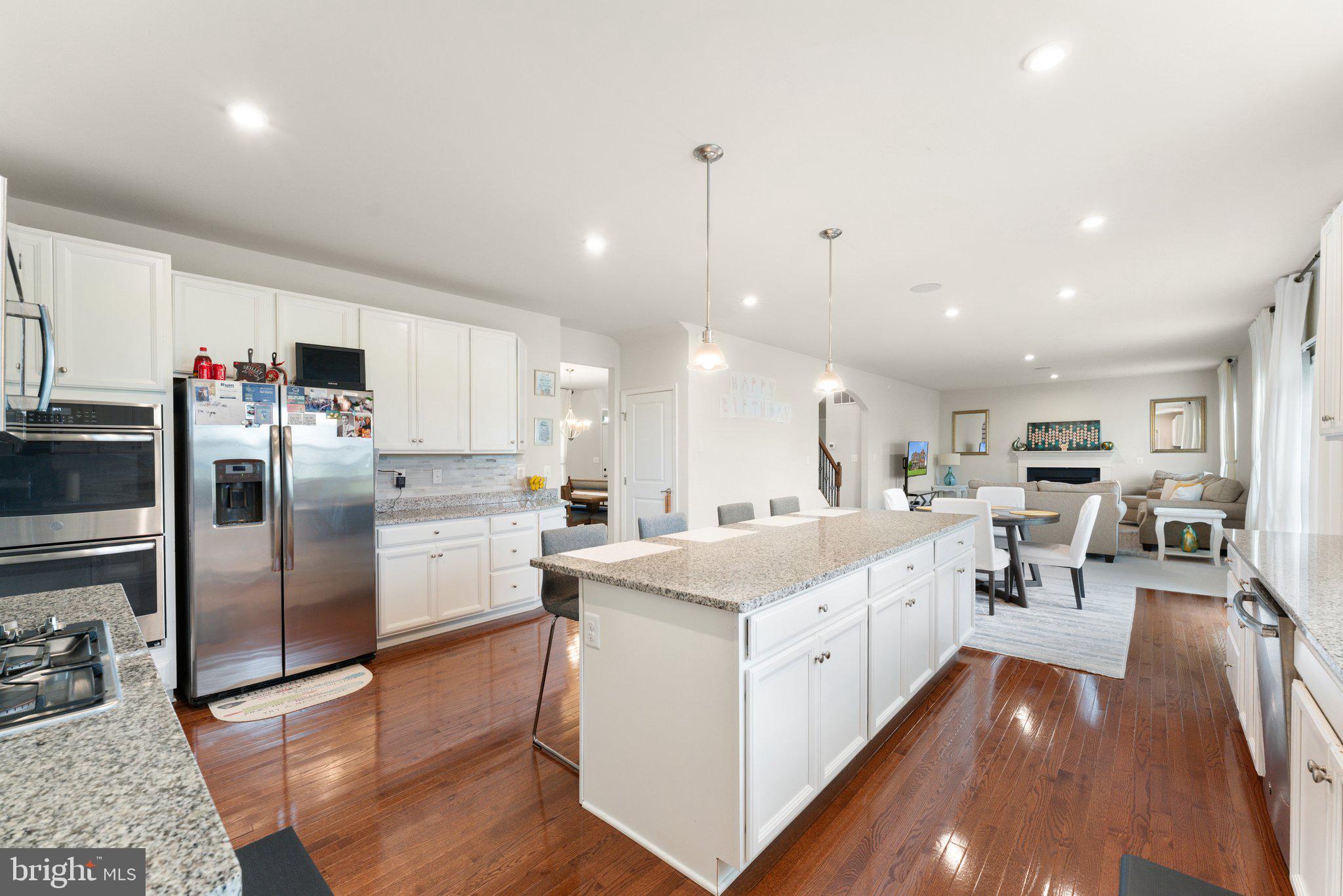 CHANCELLORSVILLE HUNT - Residential