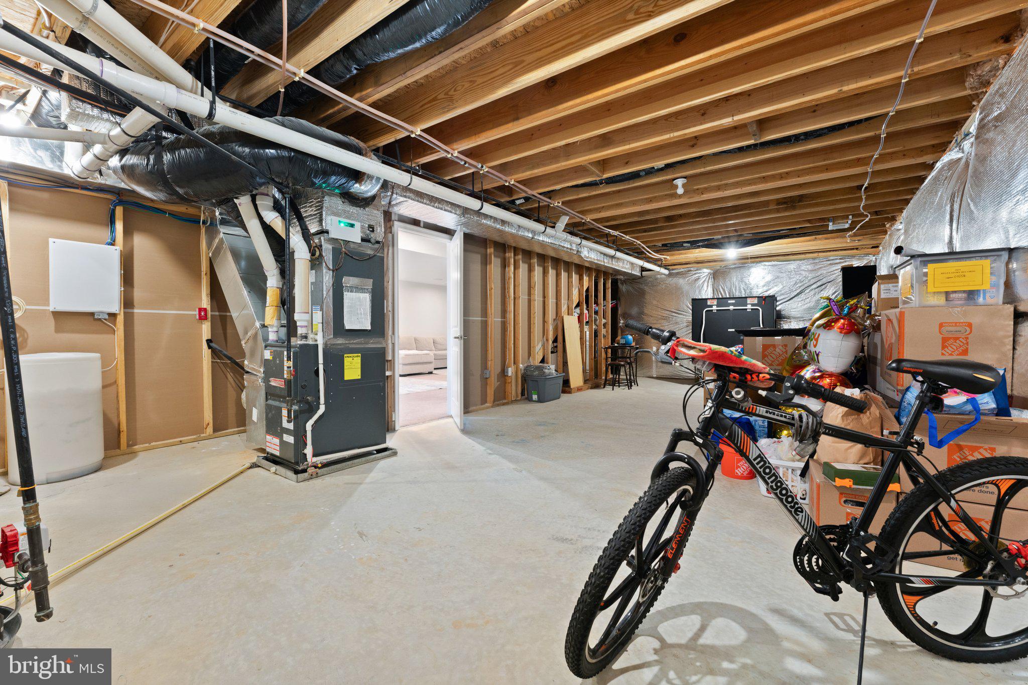 CHANCELLORSVILLE HUNT - Residential