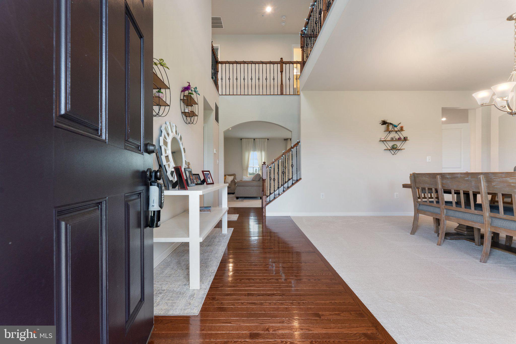 CHANCELLORSVILLE HUNT - Residential