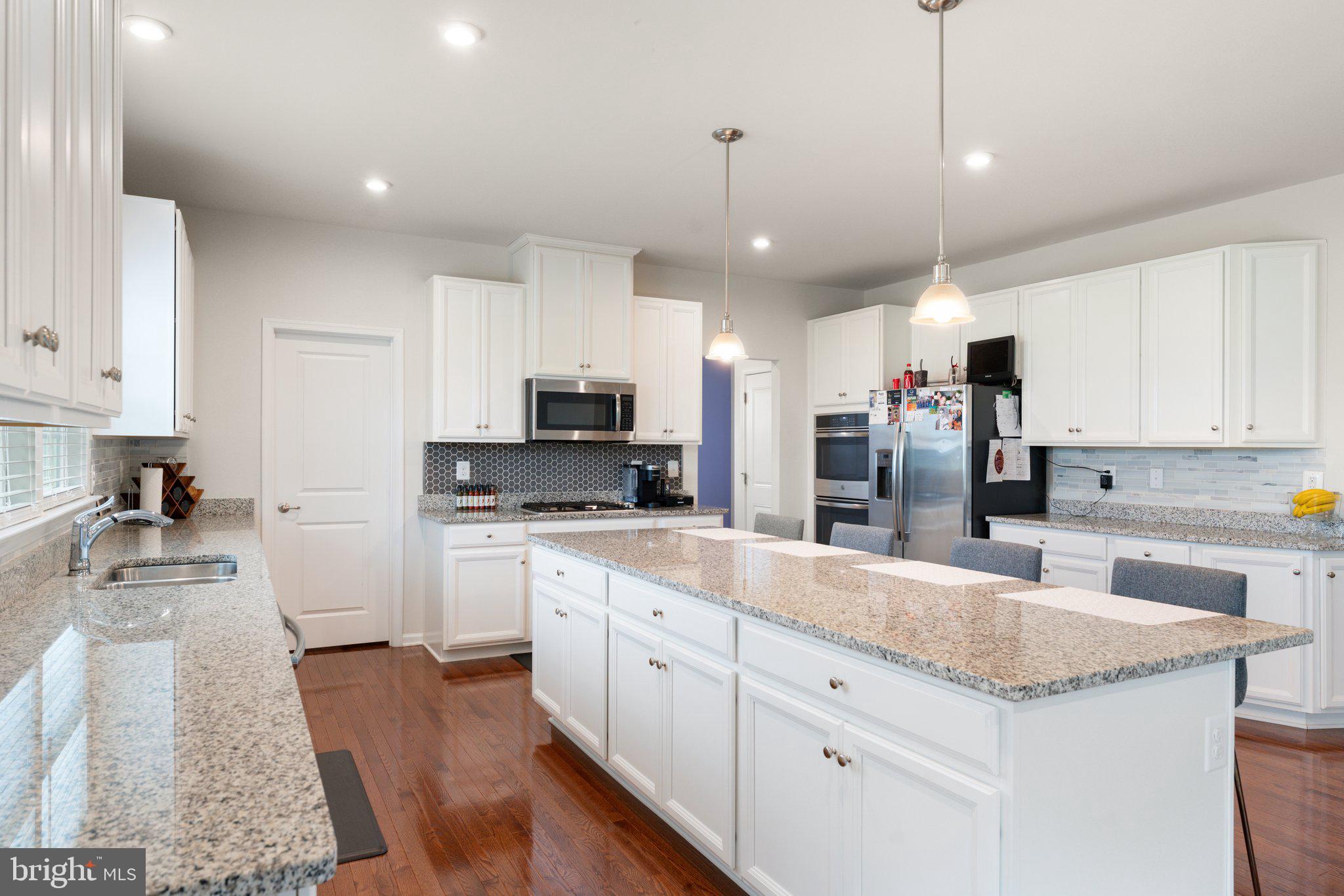 CHANCELLORSVILLE HUNT - Residential