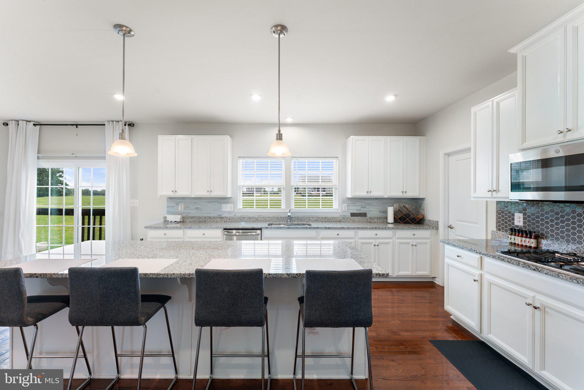 CHANCELLORSVILLE HUNT - Residential