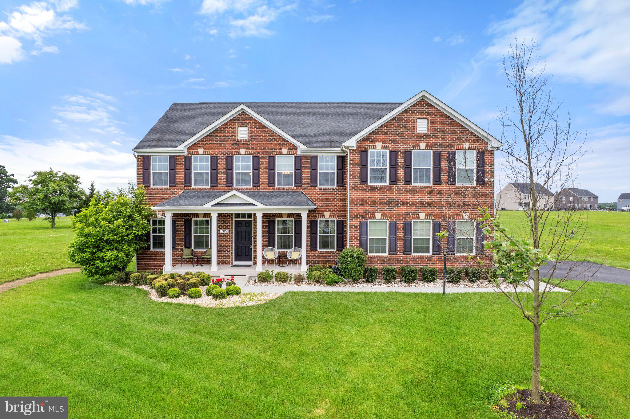 CHANCELLORSVILLE HUNT - Residential