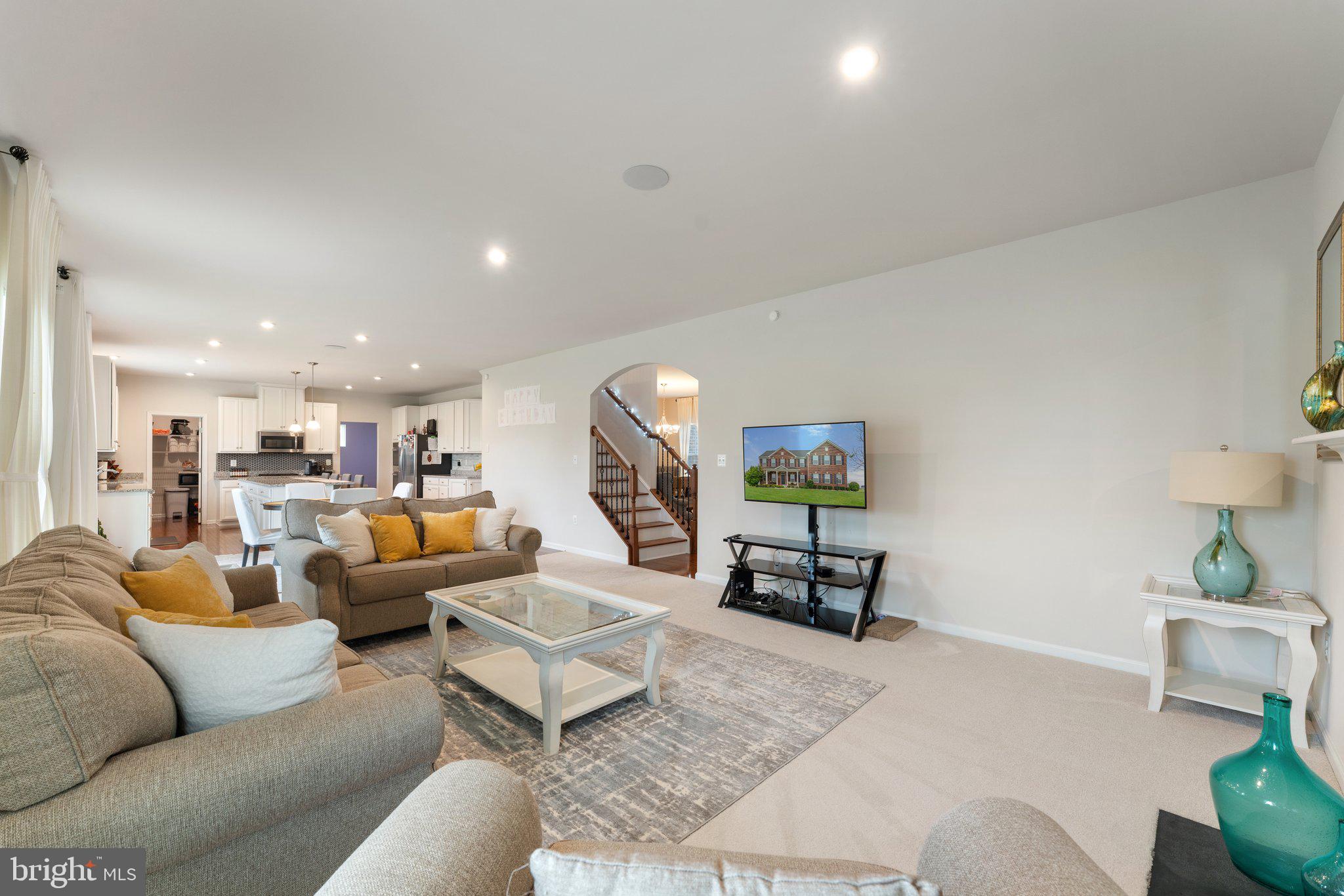 CHANCELLORSVILLE HUNT - Residential