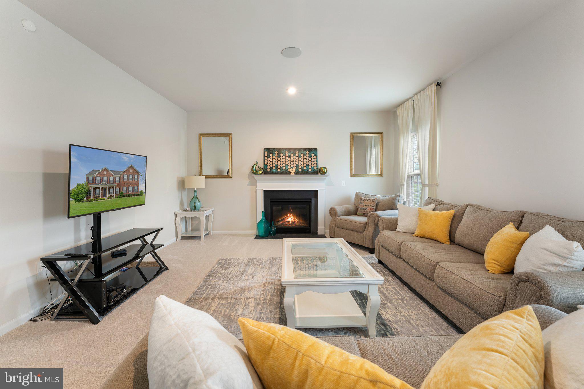 CHANCELLORSVILLE HUNT - Residential