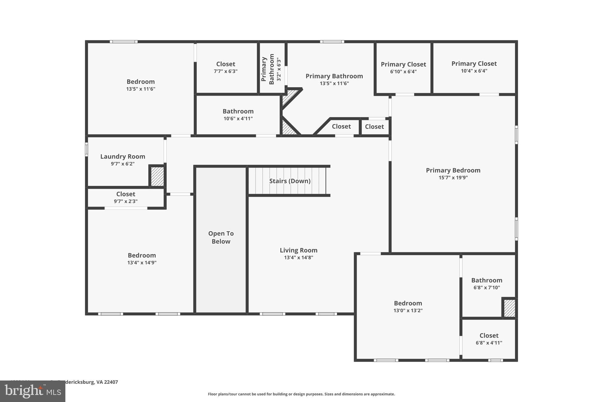 CHANCELLORSVILLE HUNT - Residential