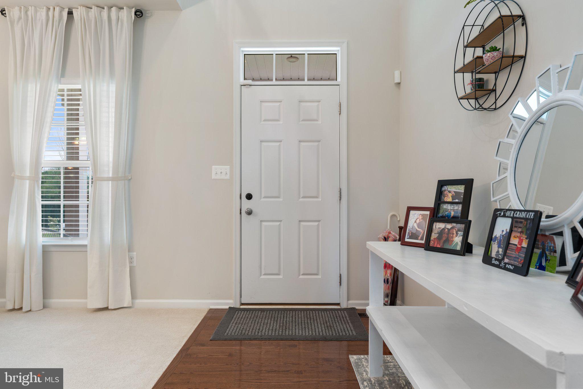 CHANCELLORSVILLE HUNT - Residential