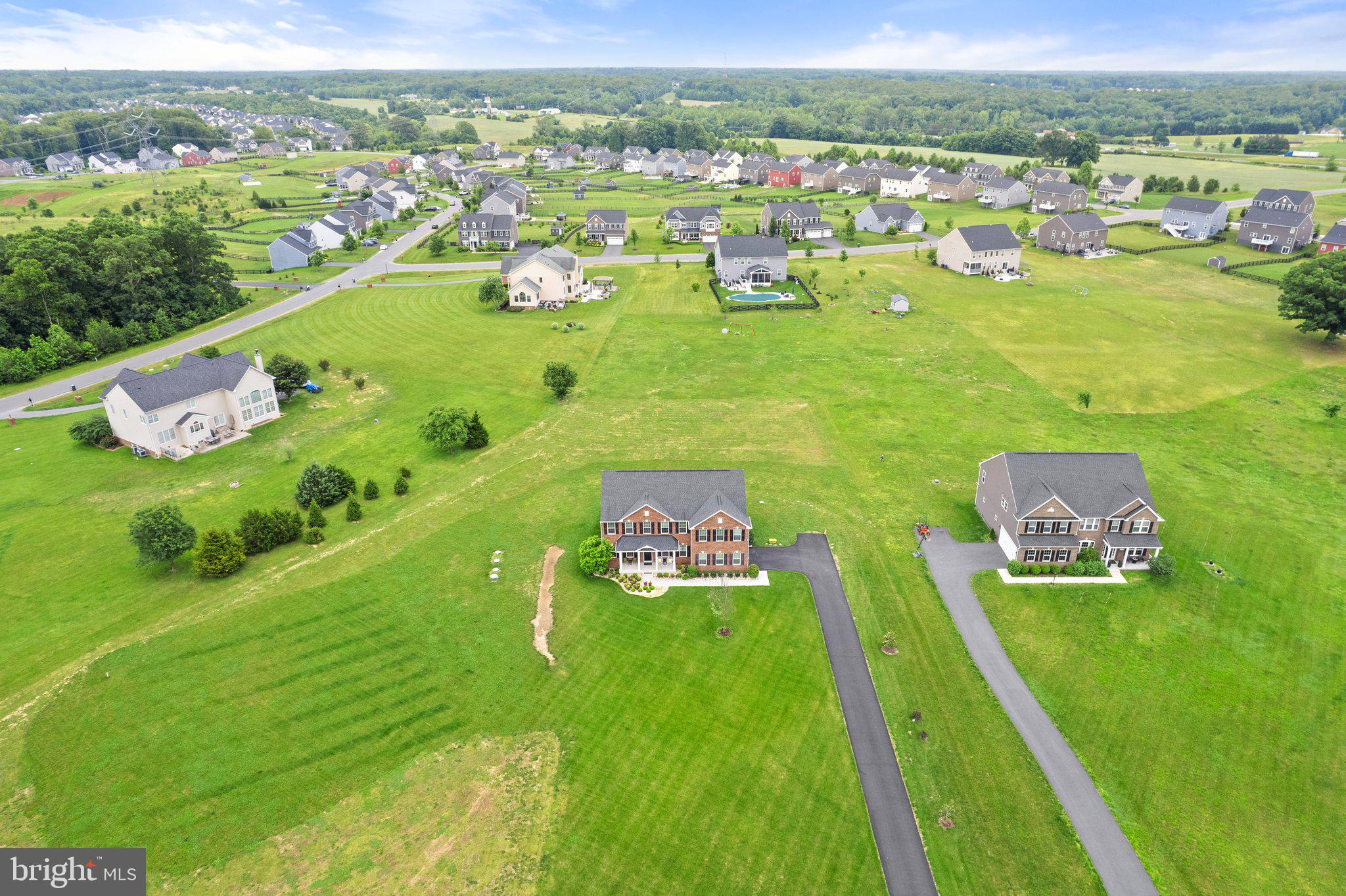 CHANCELLORSVILLE HUNT - Residential