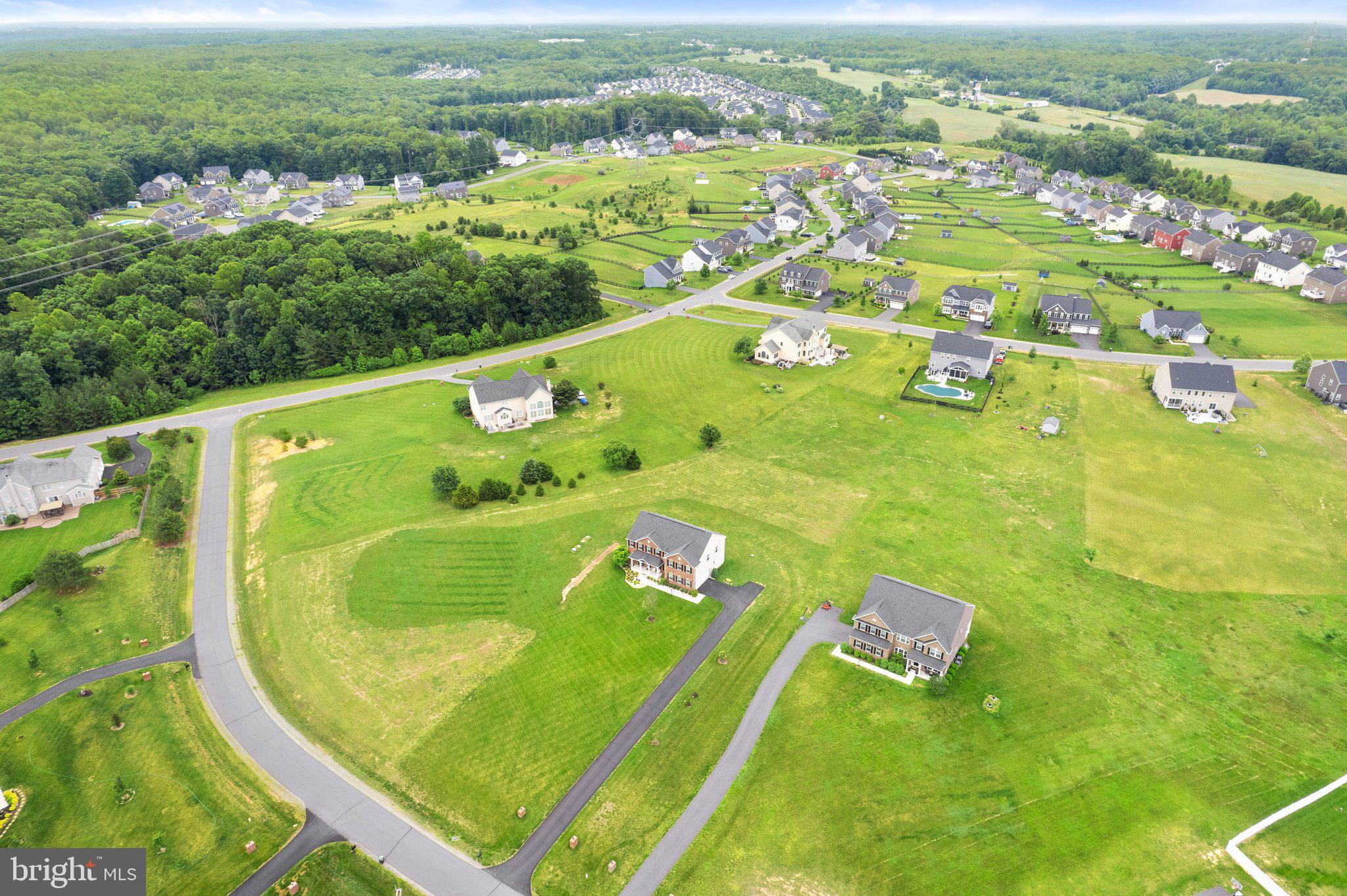 CHANCELLORSVILLE HUNT - Residential