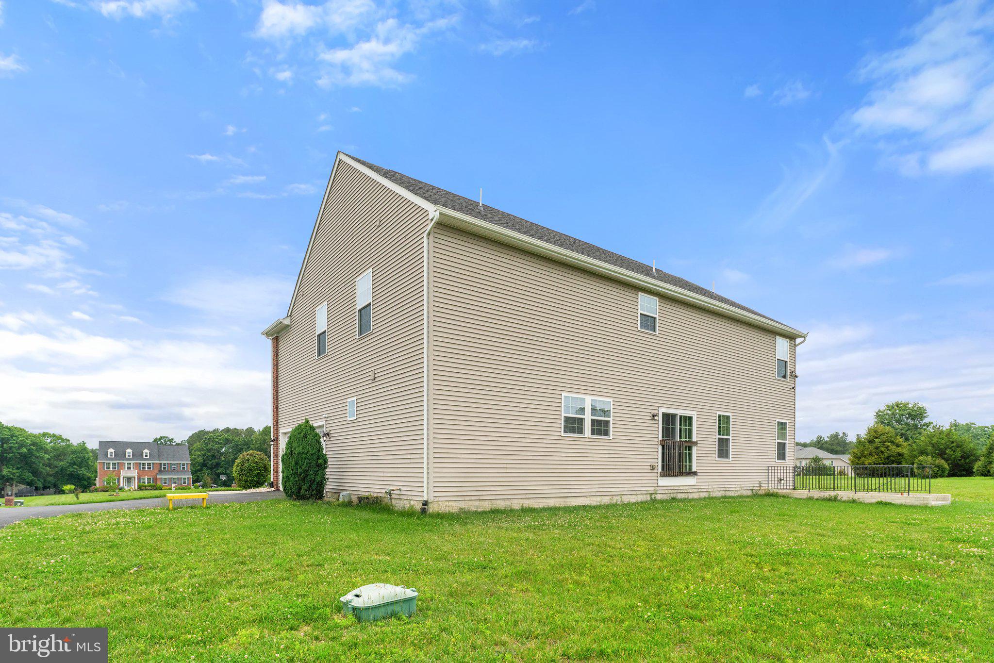 CHANCELLORSVILLE HUNT - Residential