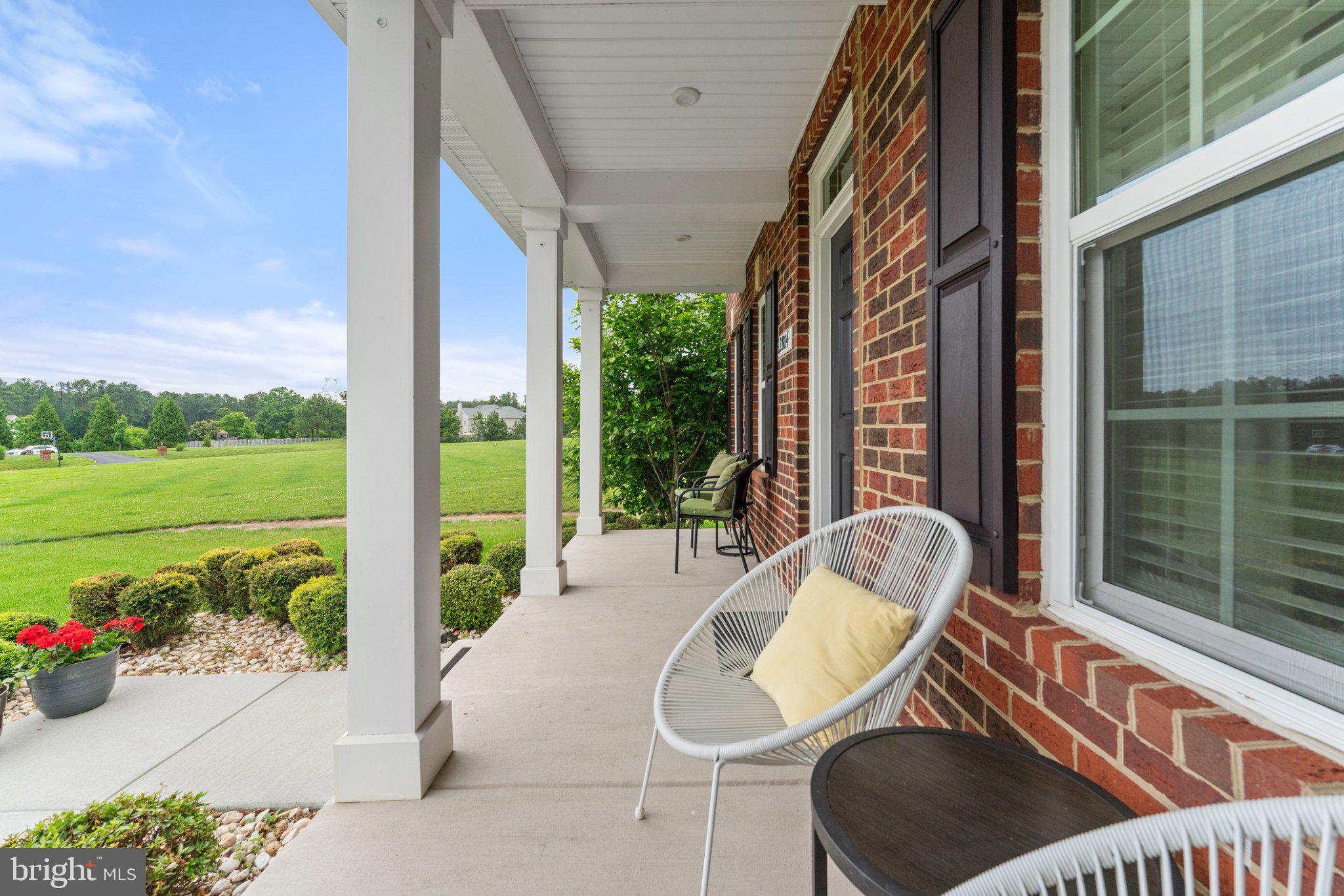 CHANCELLORSVILLE HUNT - Residential