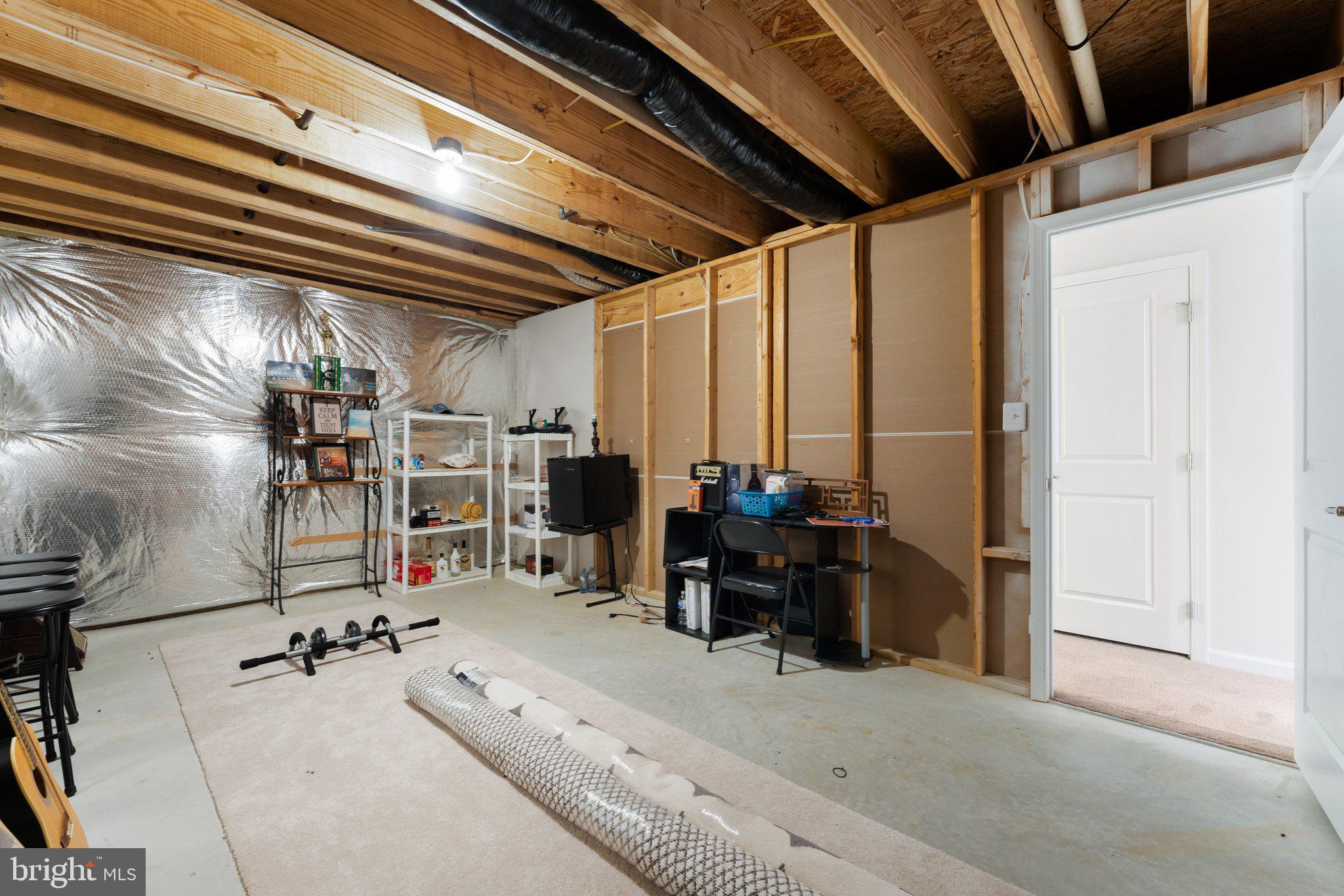 CHANCELLORSVILLE HUNT - Residential