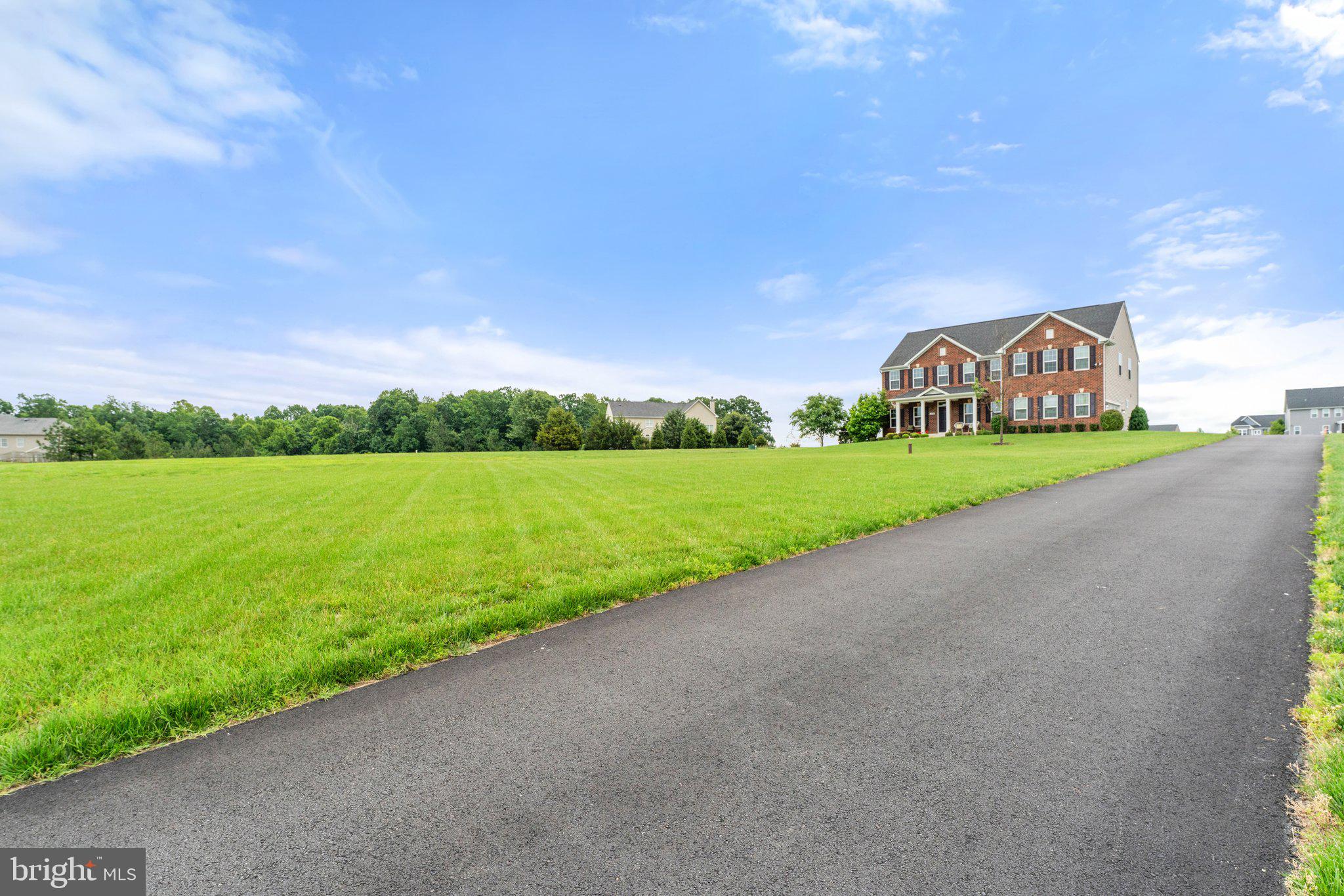 CHANCELLORSVILLE HUNT - Residential