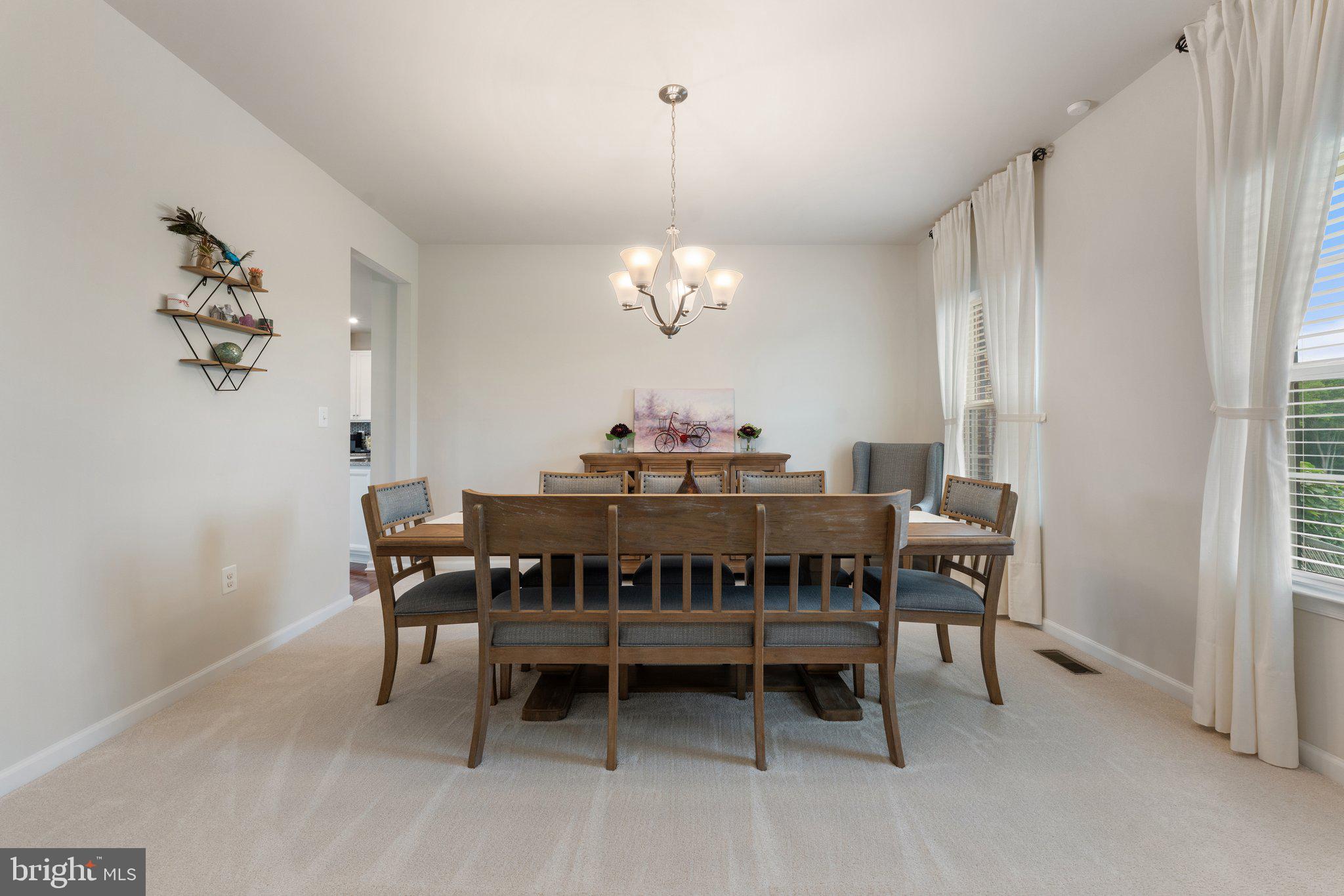 CHANCELLORSVILLE HUNT - Residential