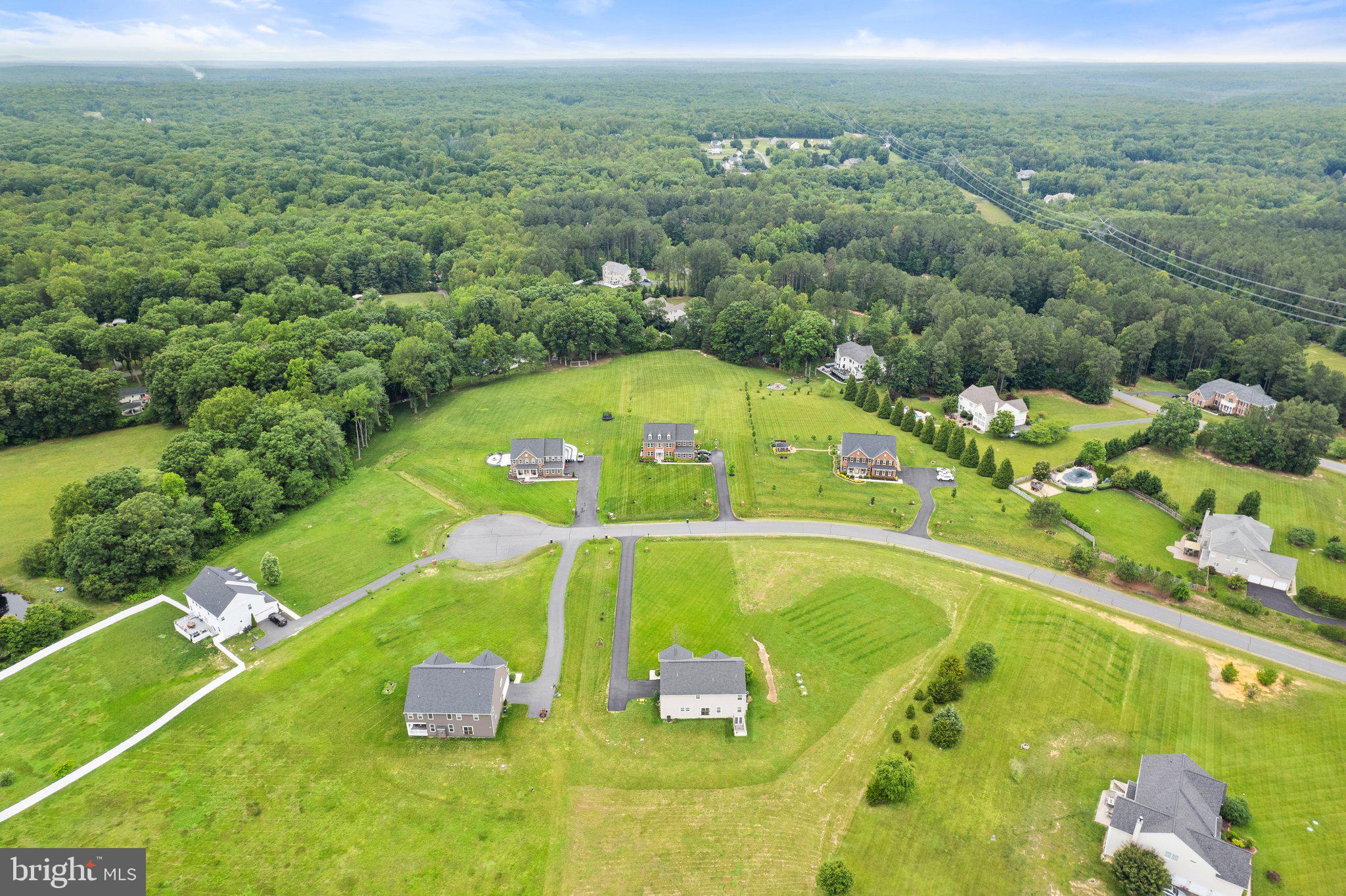 CHANCELLORSVILLE HUNT - Residential