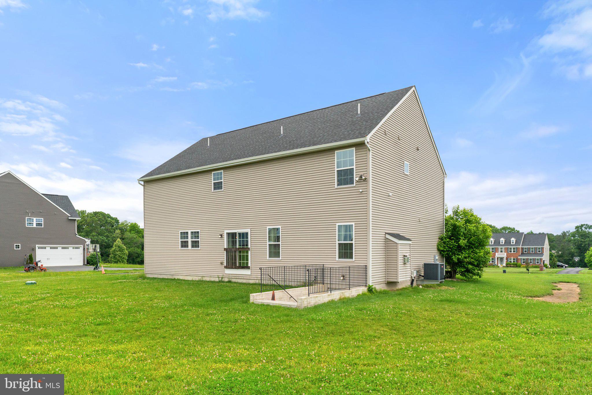 CHANCELLORSVILLE HUNT - Residential