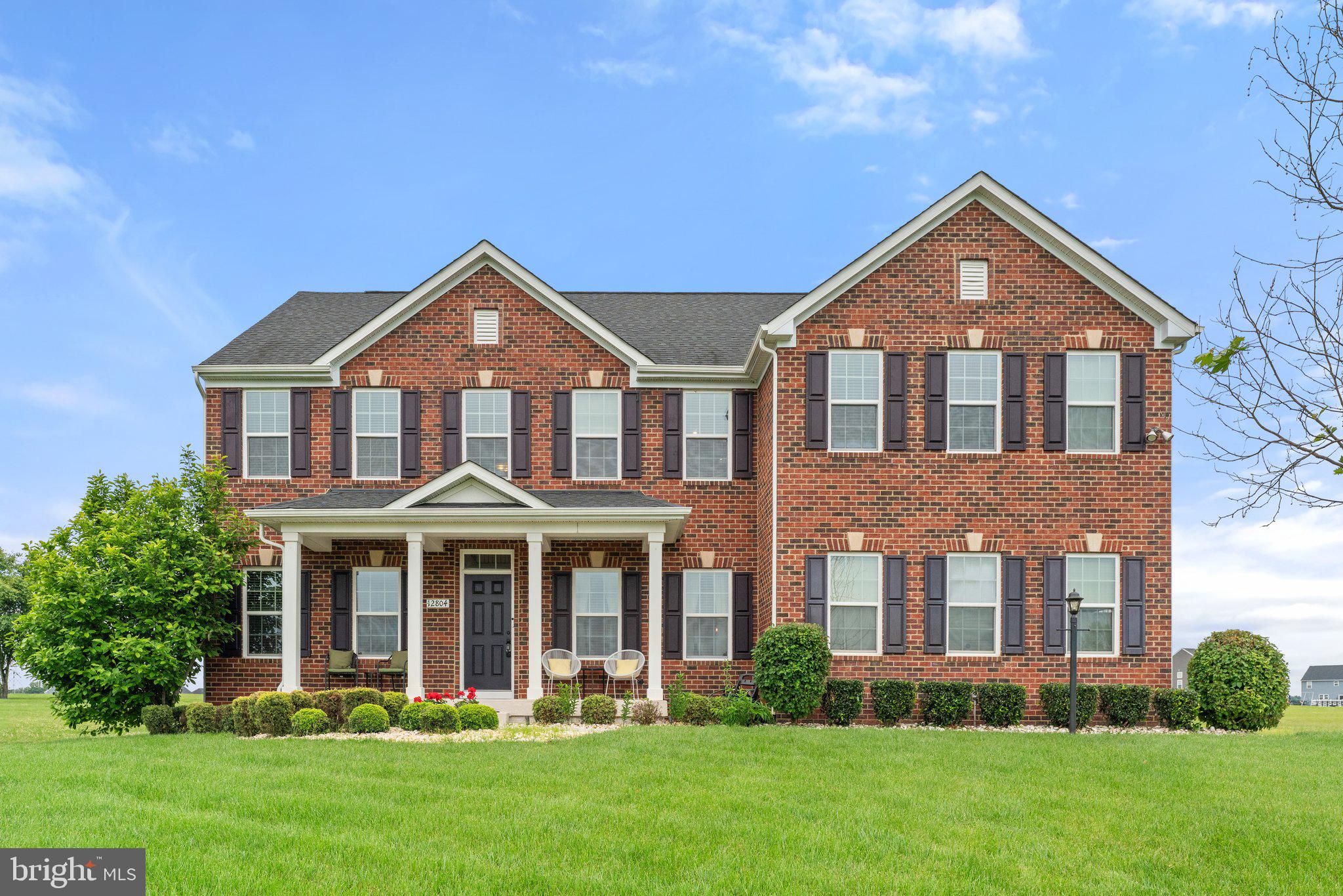 CHANCELLORSVILLE HUNT - Residential