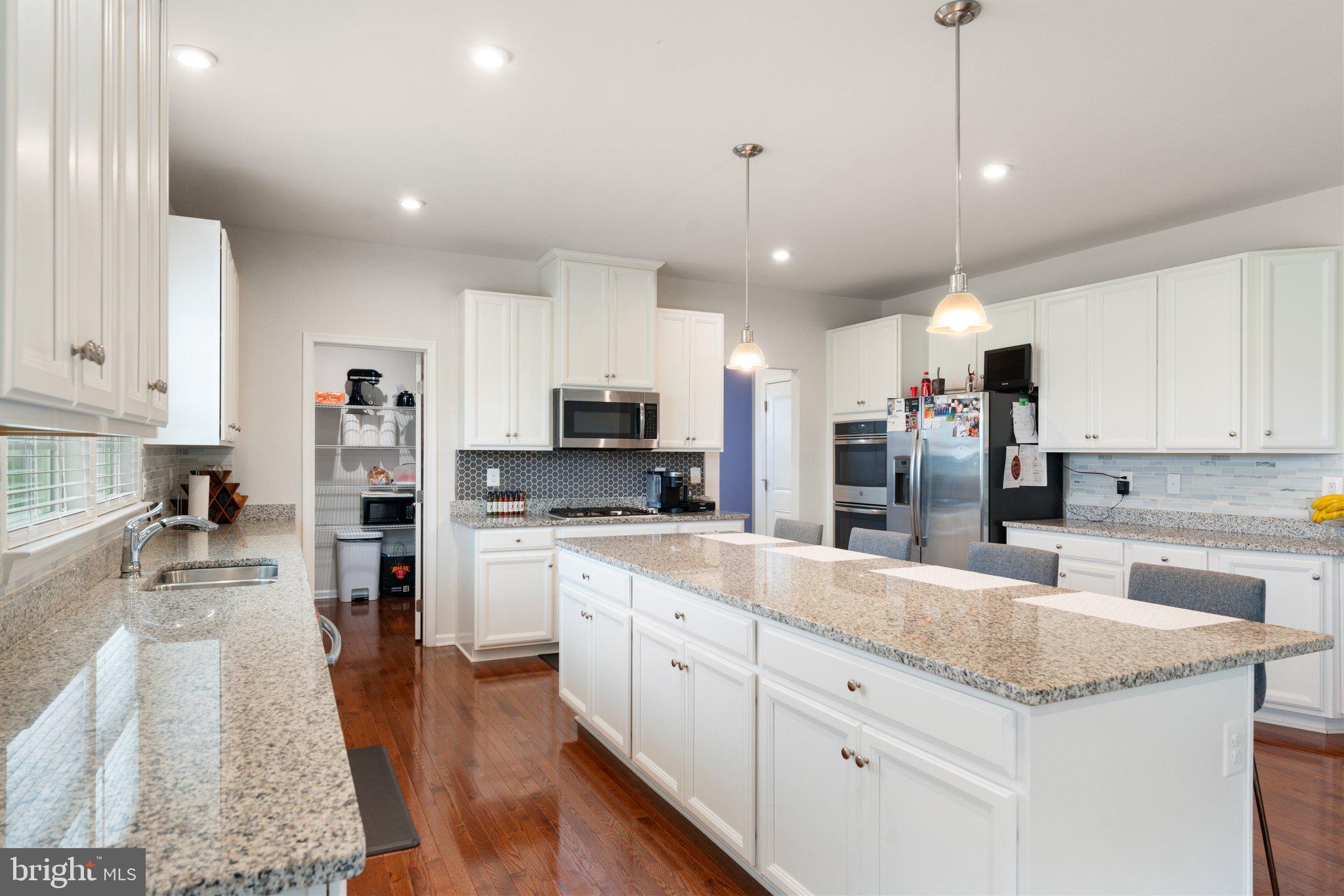 CHANCELLORSVILLE HUNT - Residential