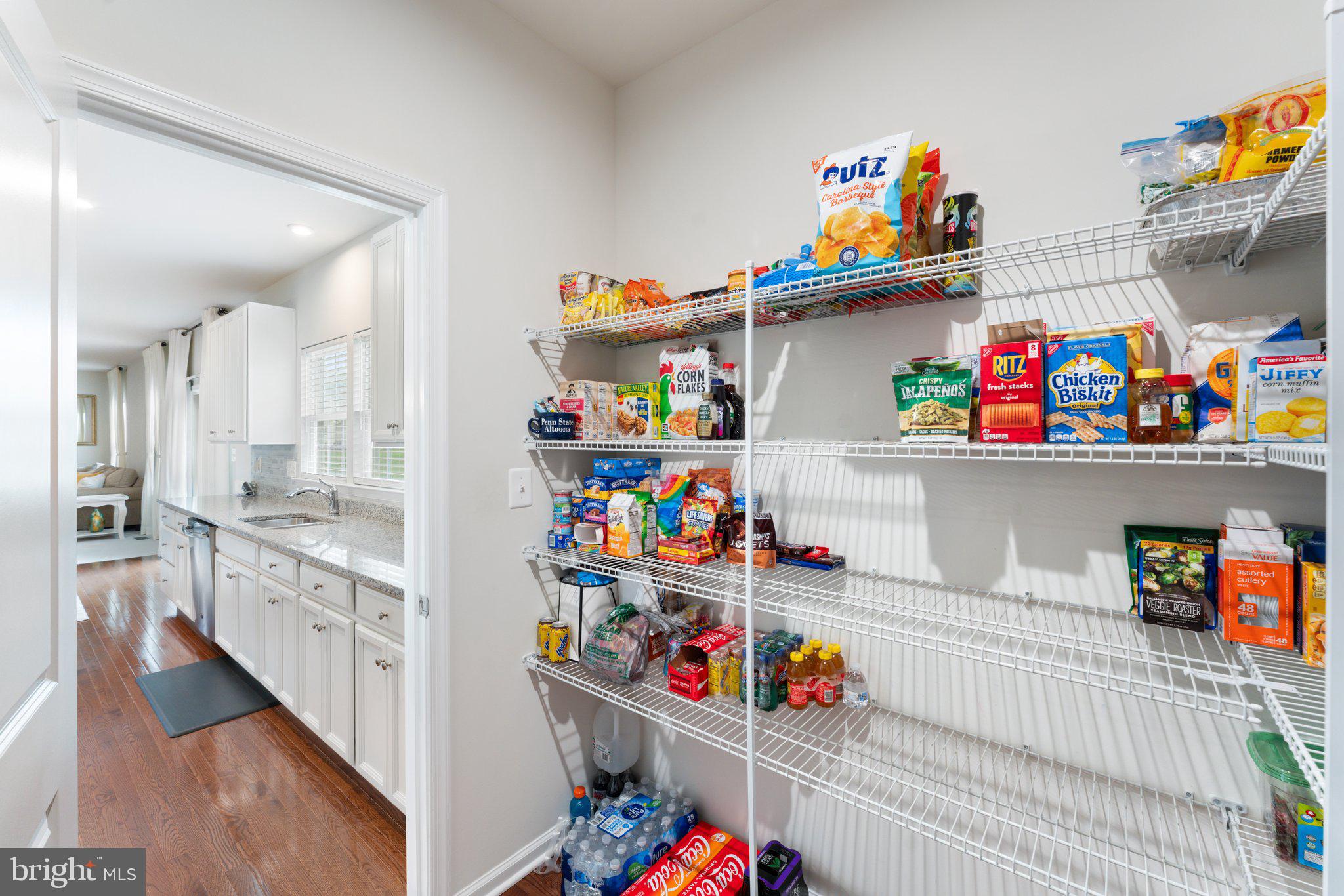 CHANCELLORSVILLE HUNT - Residential