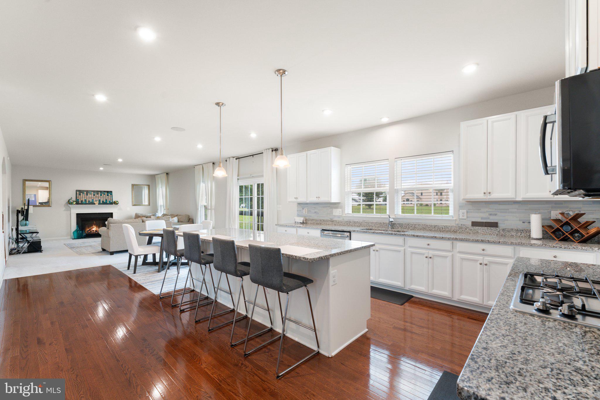 CHANCELLORSVILLE HUNT - Residential