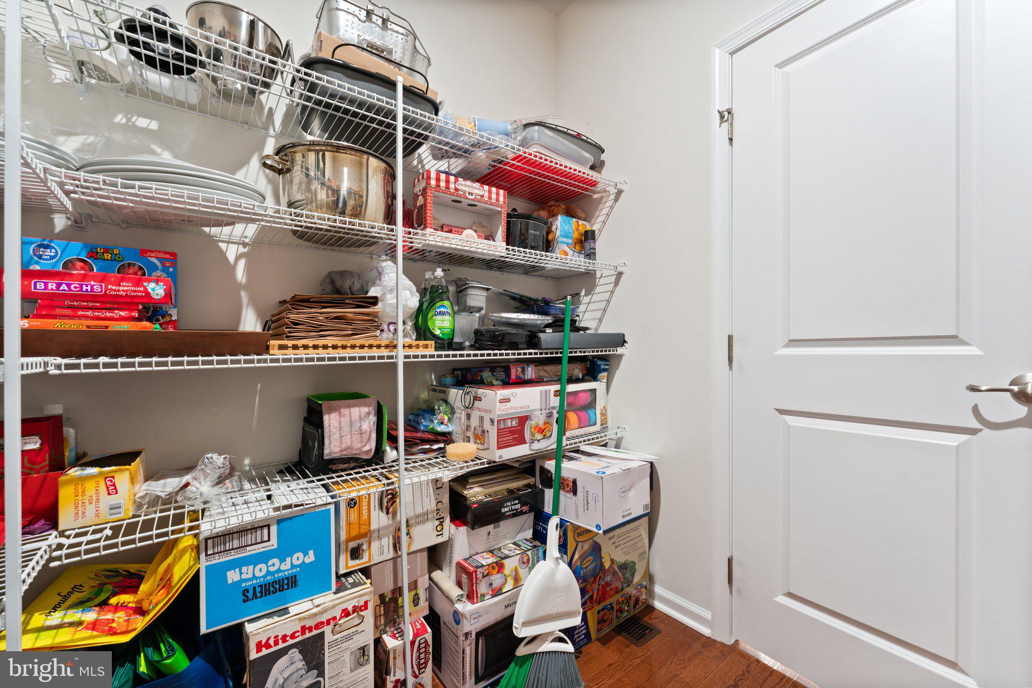 CHANCELLORSVILLE HUNT - Residential