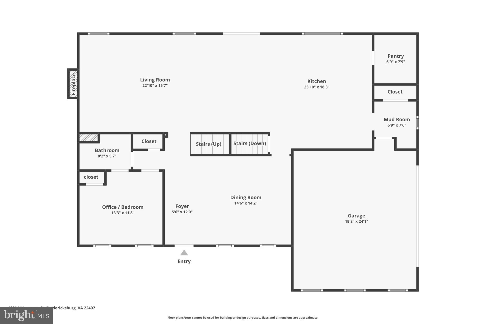CHANCELLORSVILLE HUNT - Residential