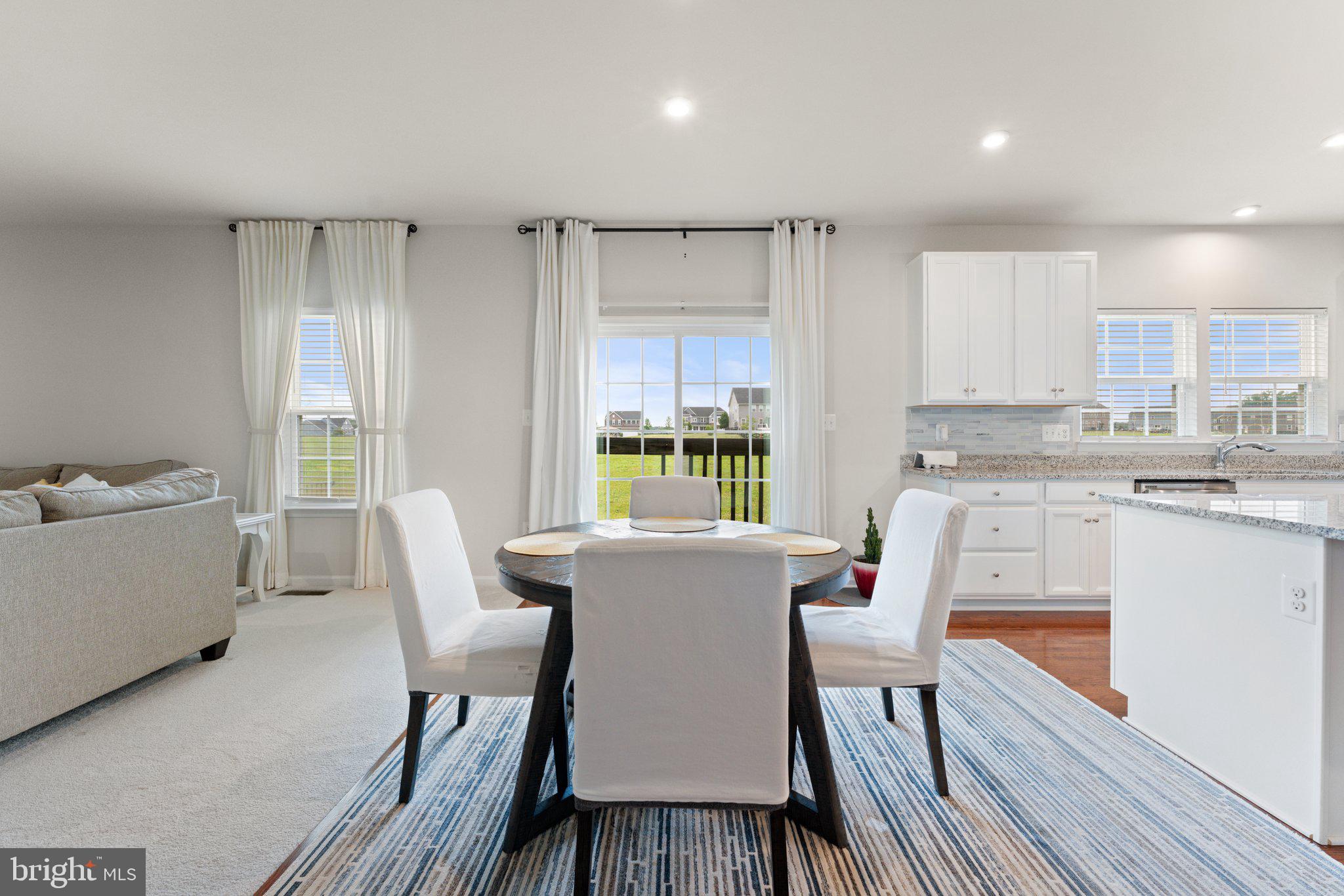 CHANCELLORSVILLE HUNT - Residential