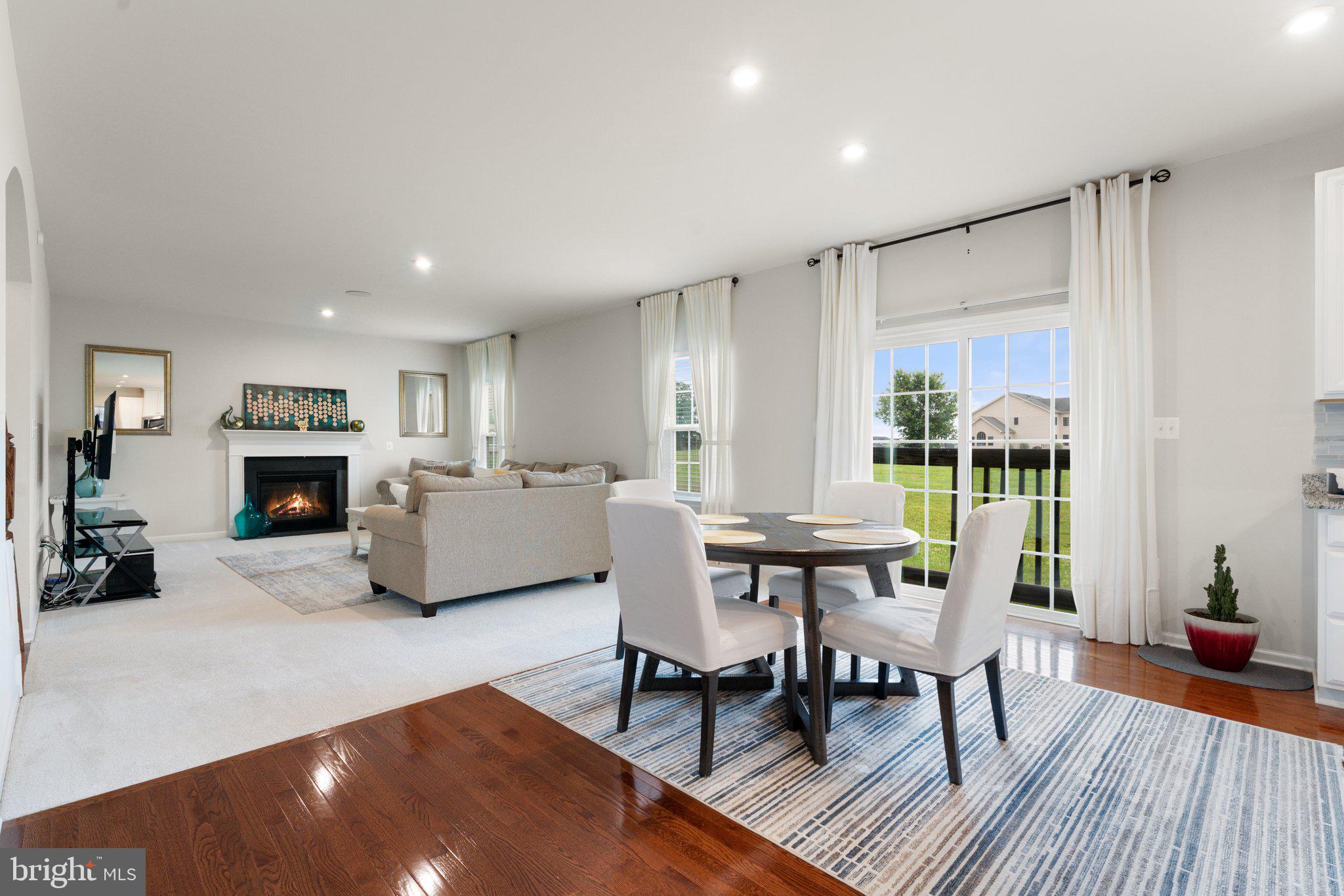 CHANCELLORSVILLE HUNT - Residential