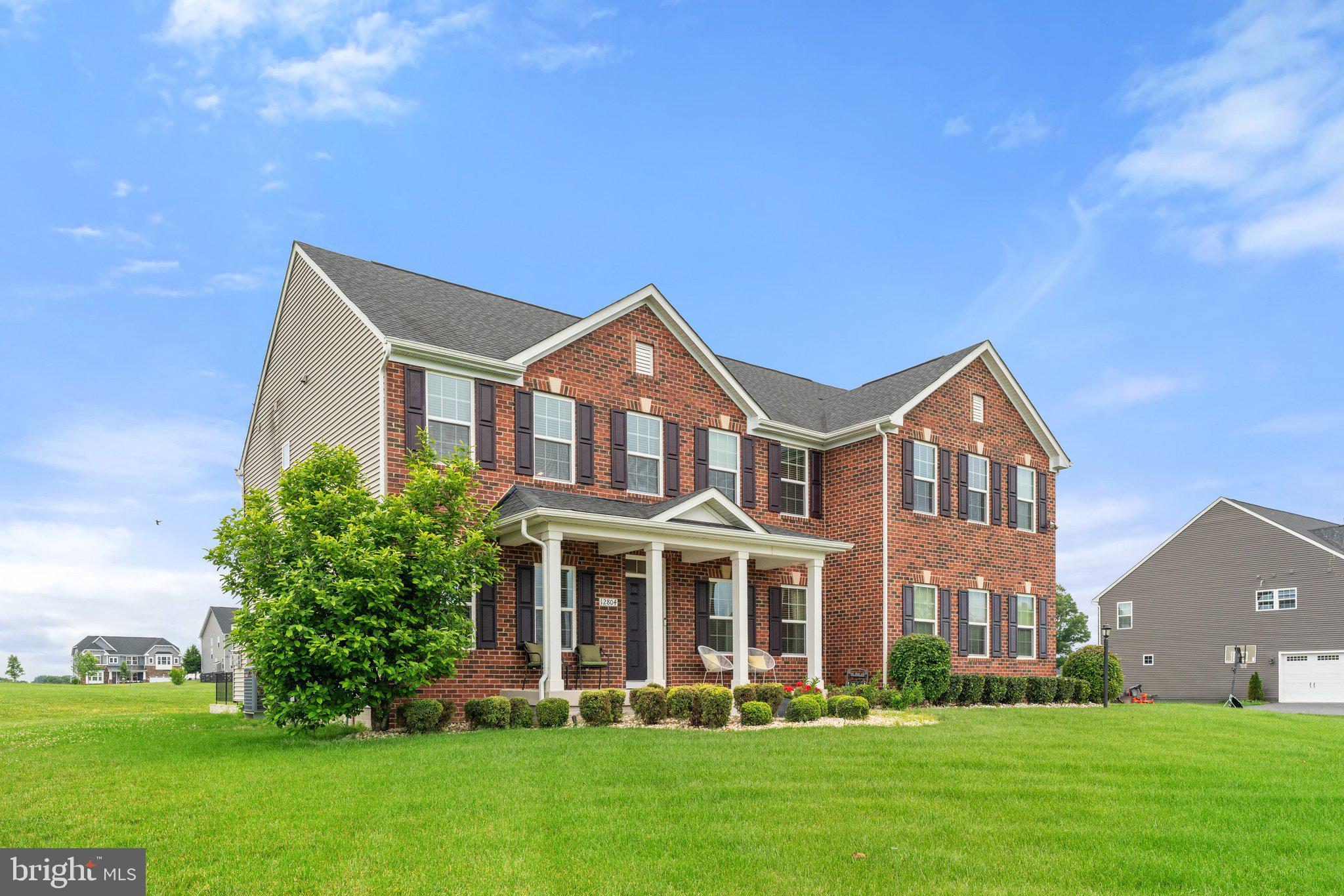 CHANCELLORSVILLE HUNT - Residential