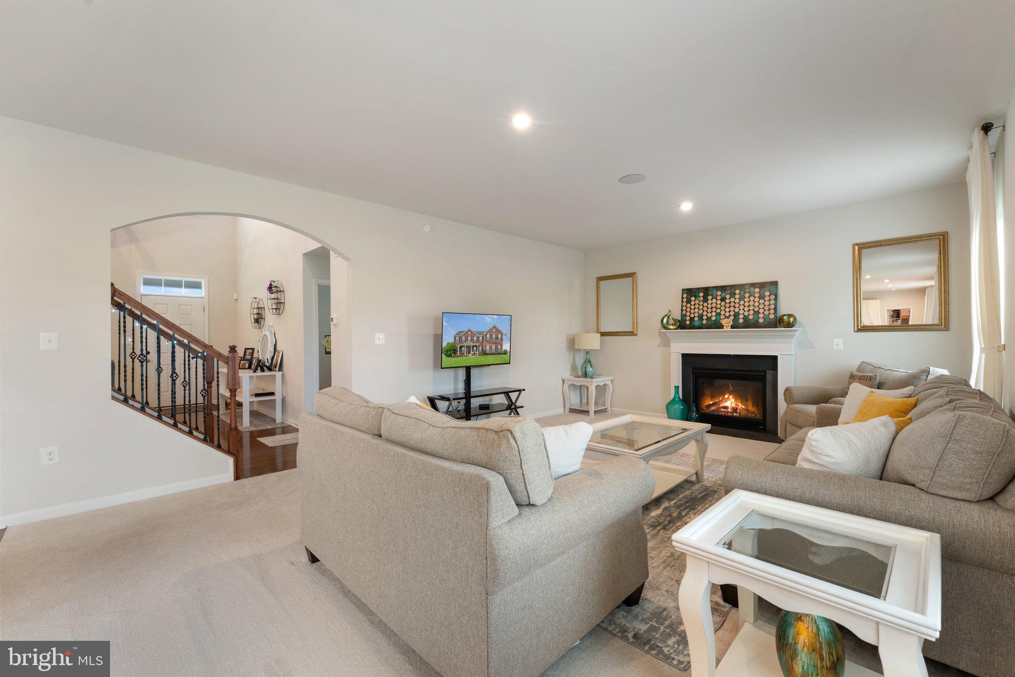 CHANCELLORSVILLE HUNT - Residential