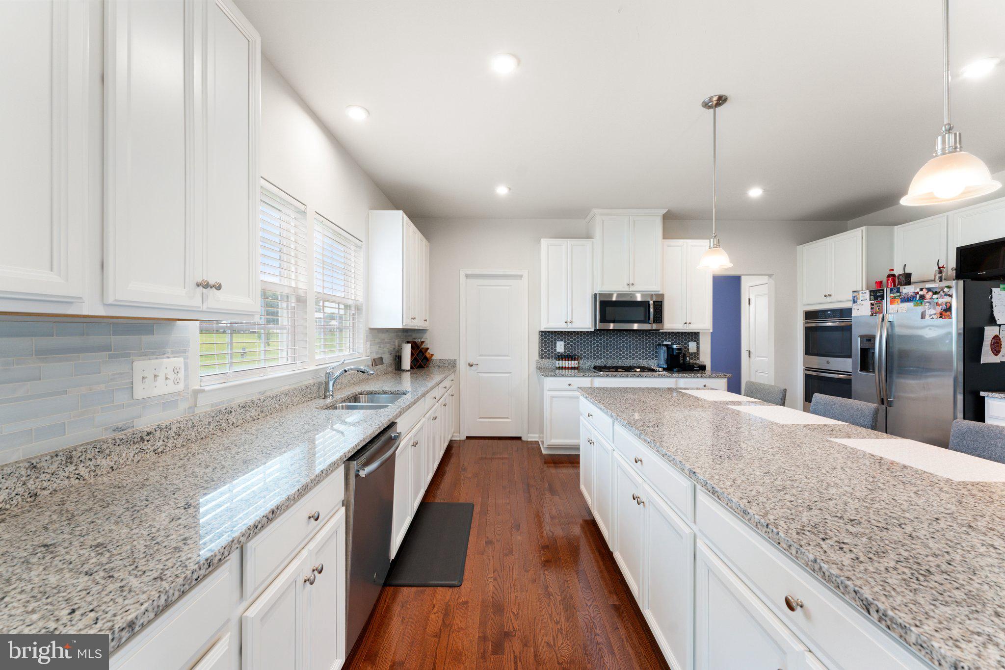 CHANCELLORSVILLE HUNT - Residential