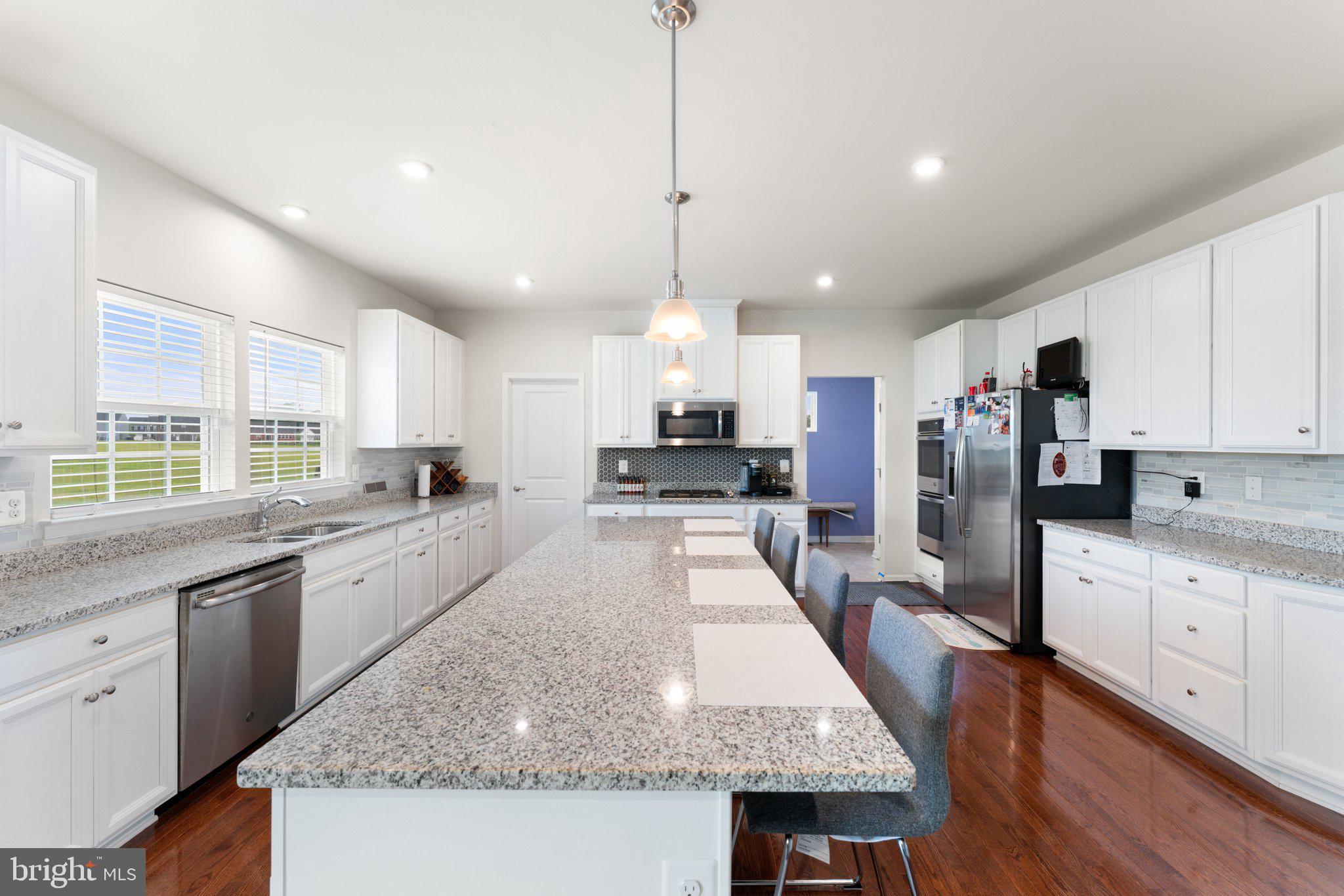 CHANCELLORSVILLE HUNT - Residential