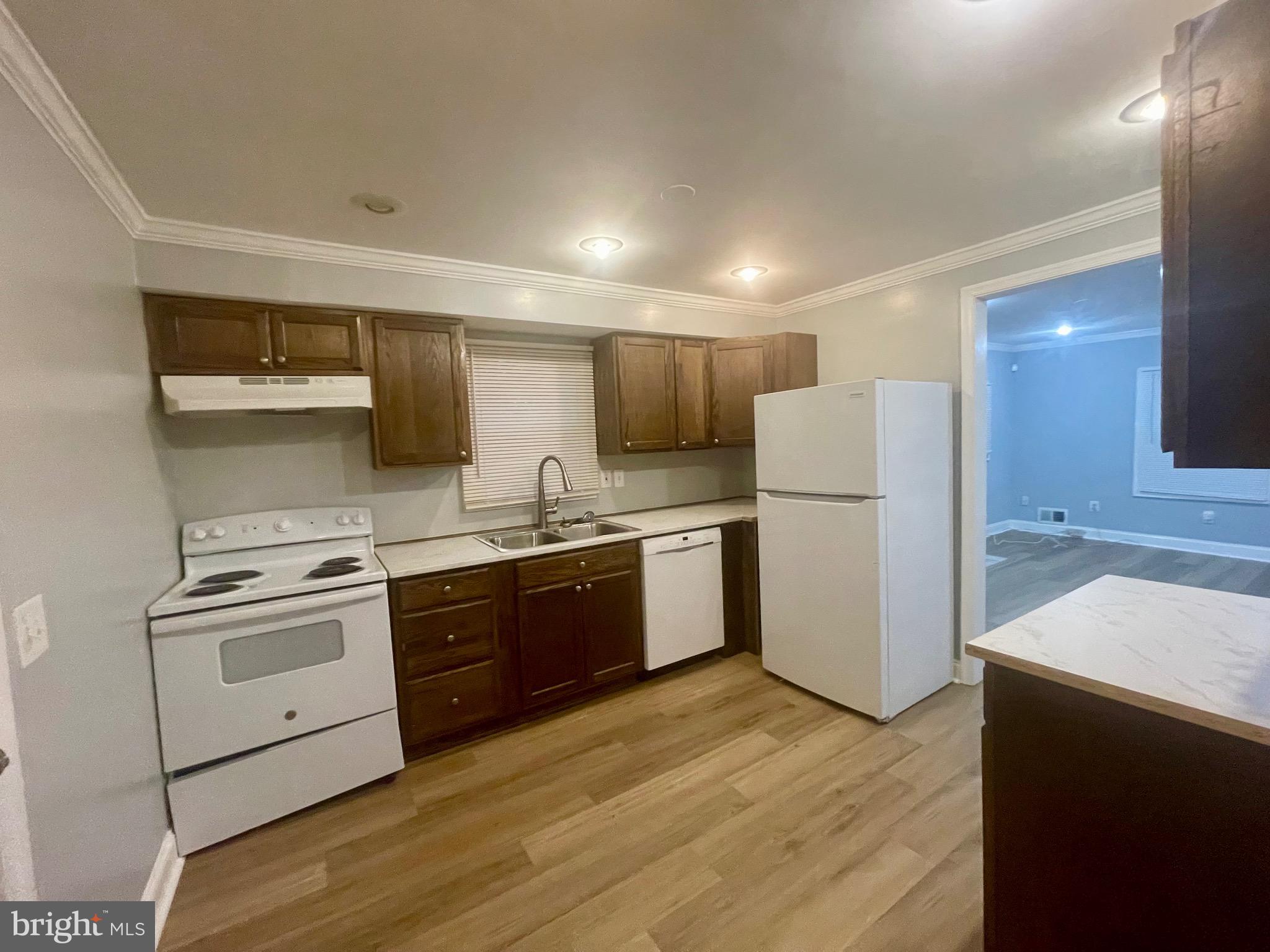 THE ADDISON - Residential Lease