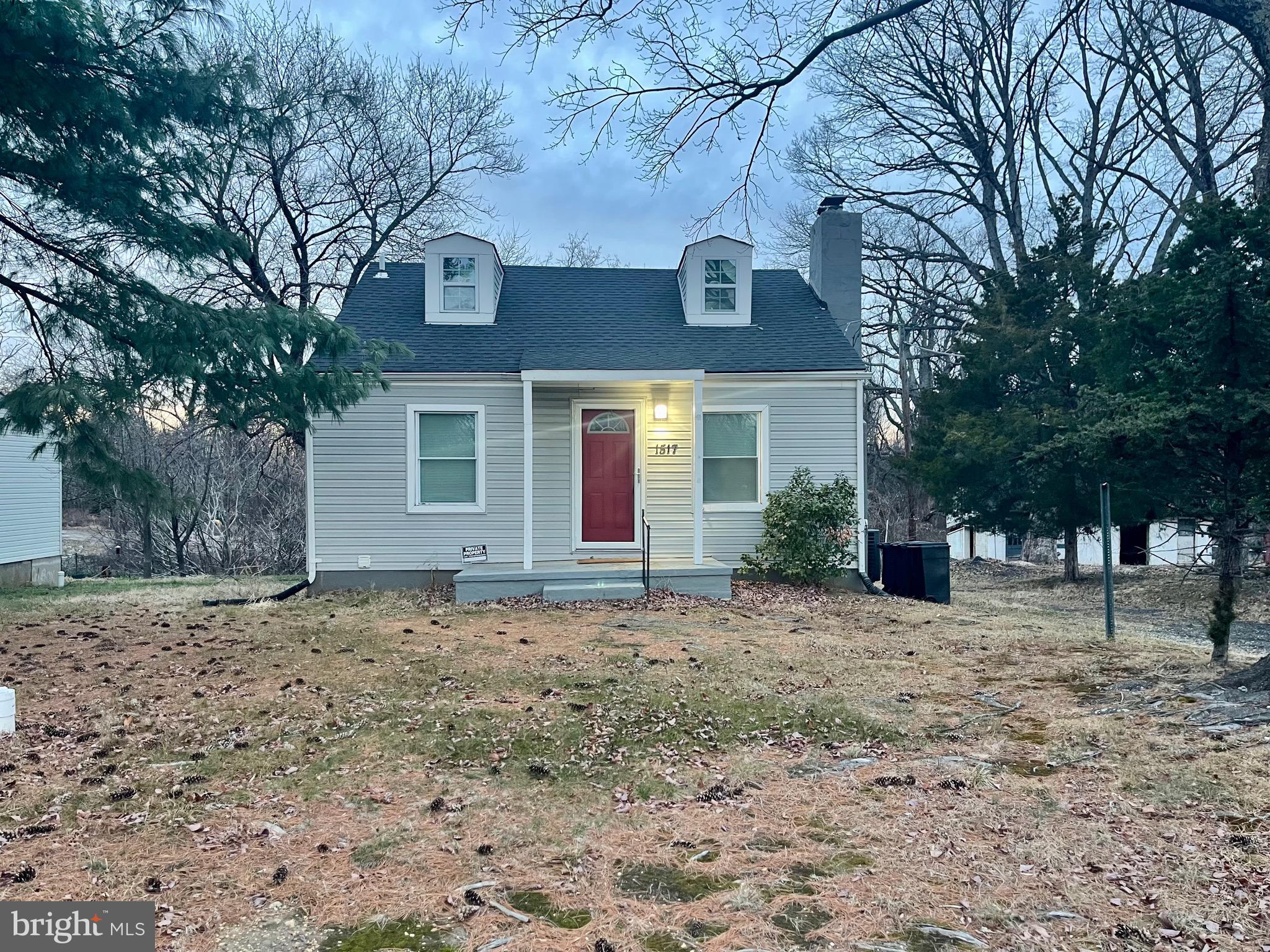 THE ADDISON - Residential Lease