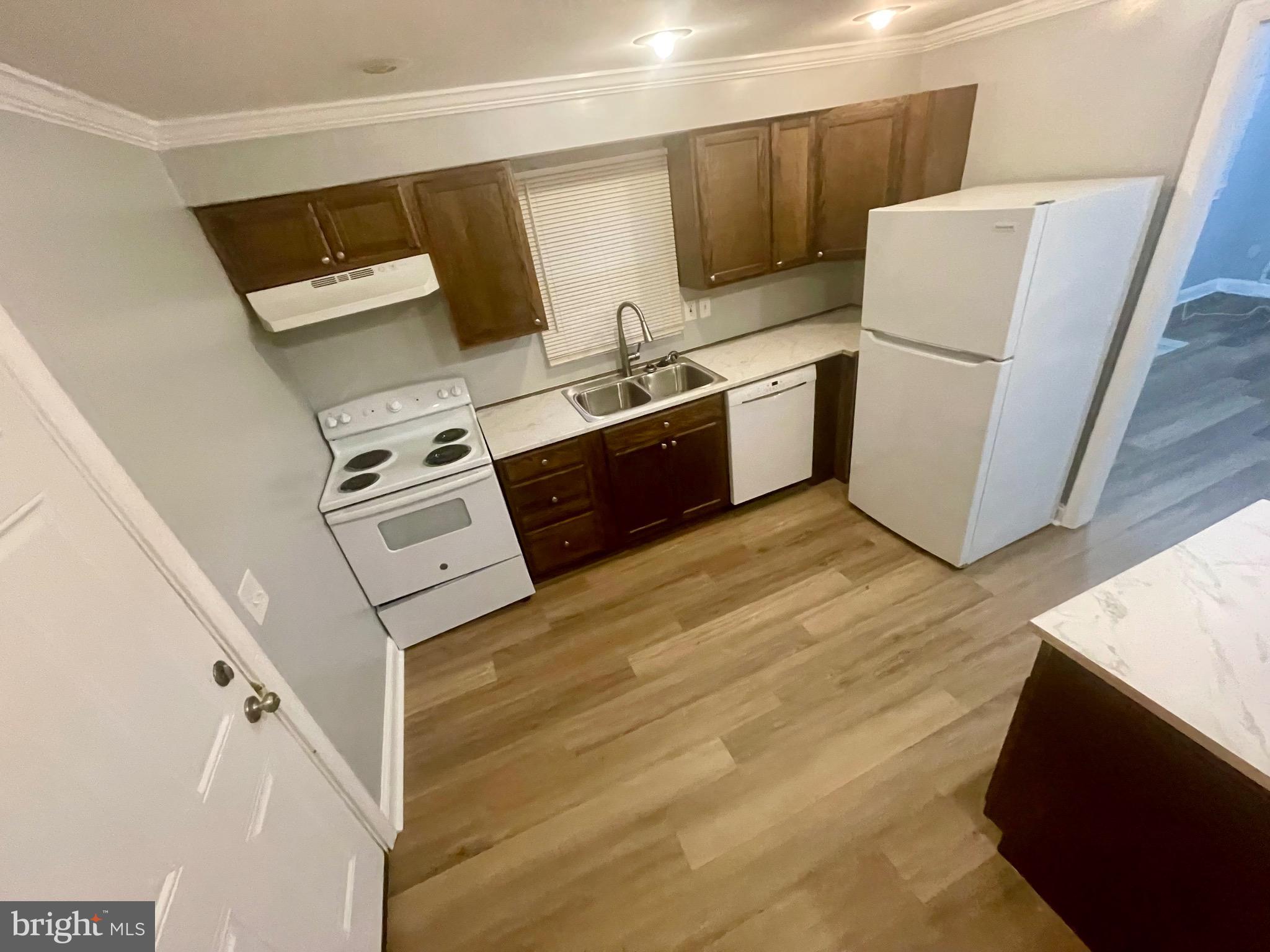 THE ADDISON - Residential Lease