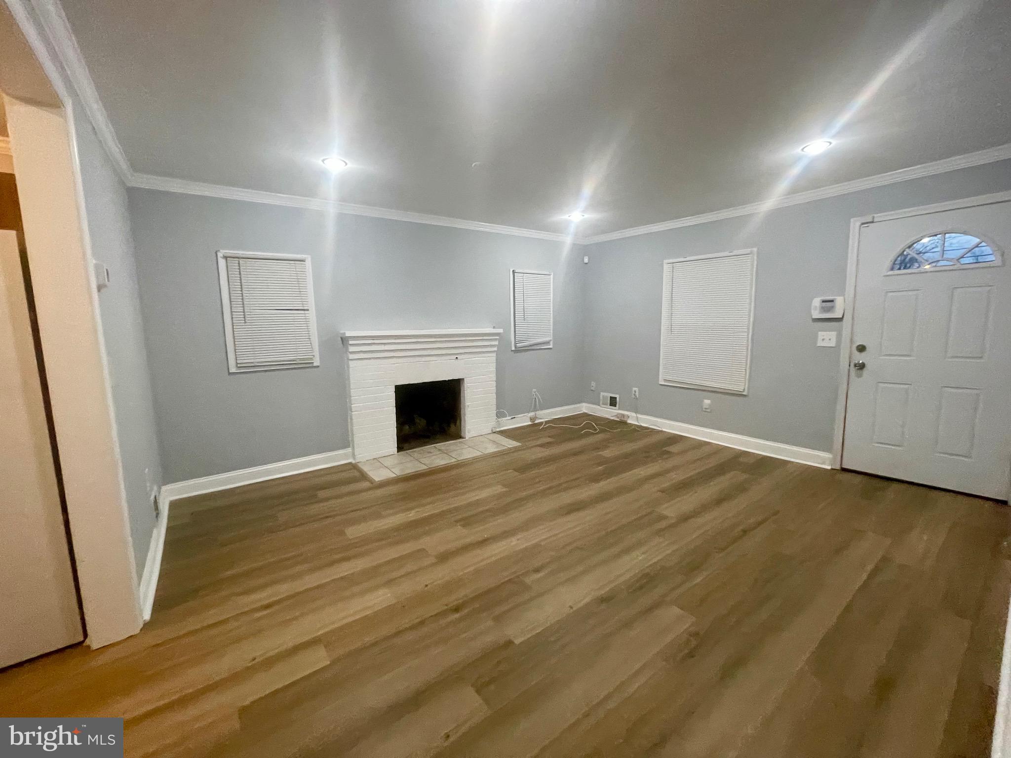 THE ADDISON - Residential Lease