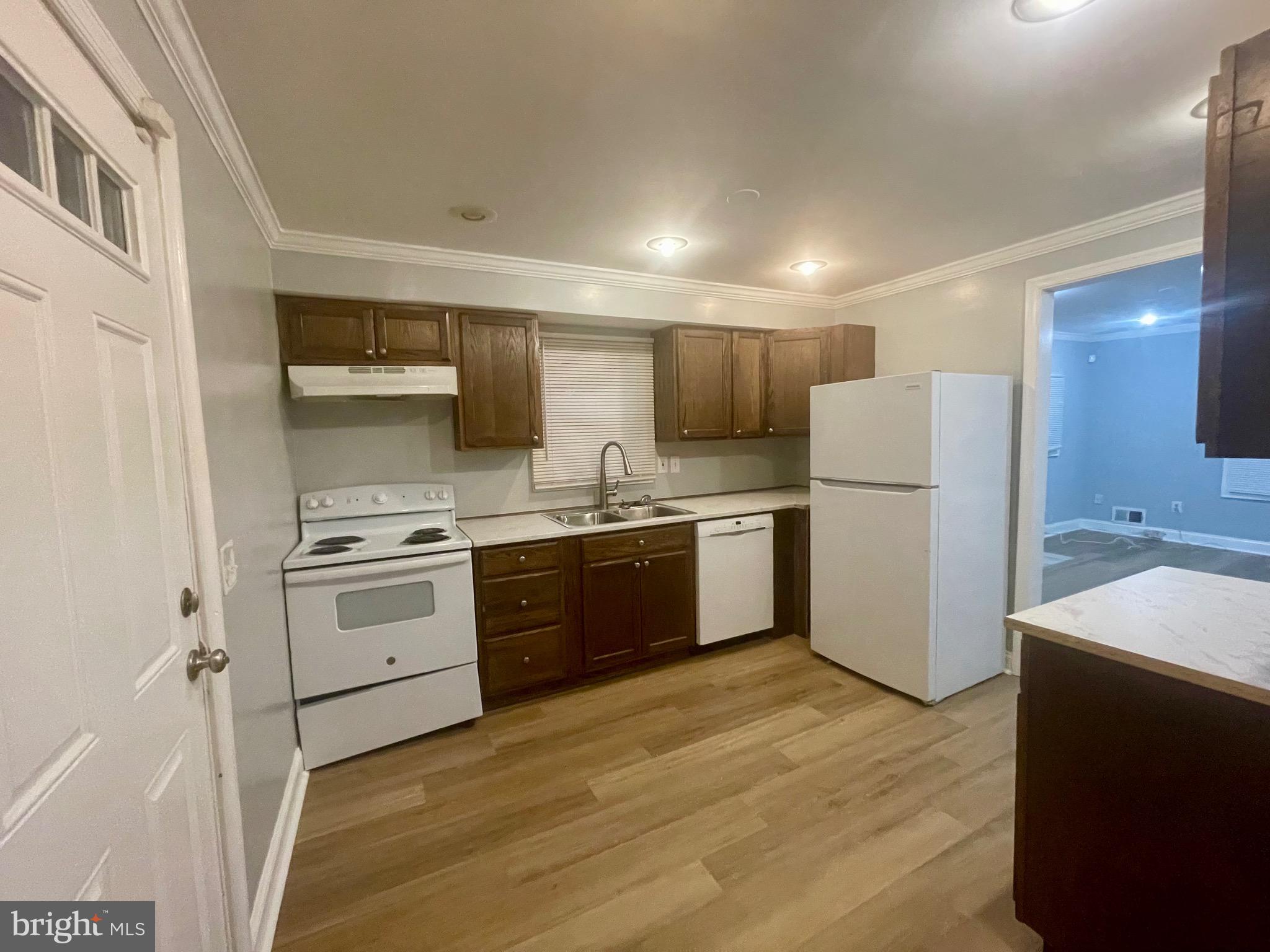 THE ADDISON - Residential Lease