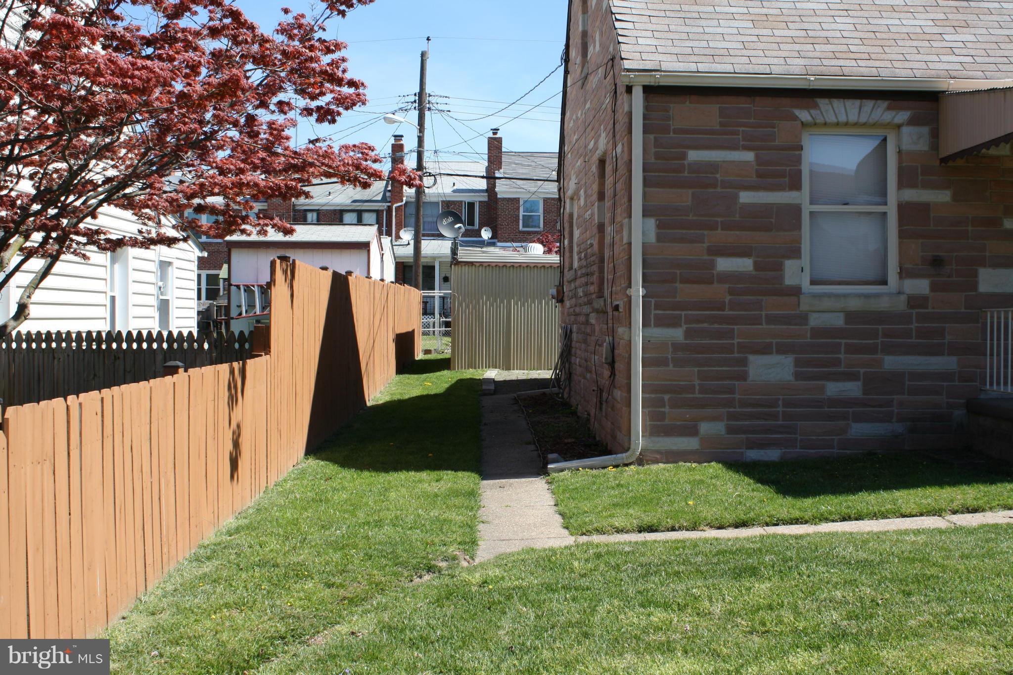 EASTERN TERRACE - Residential