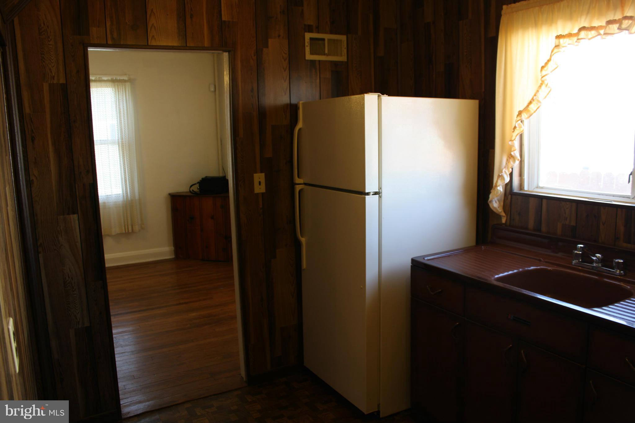 EASTERN TERRACE - Residential